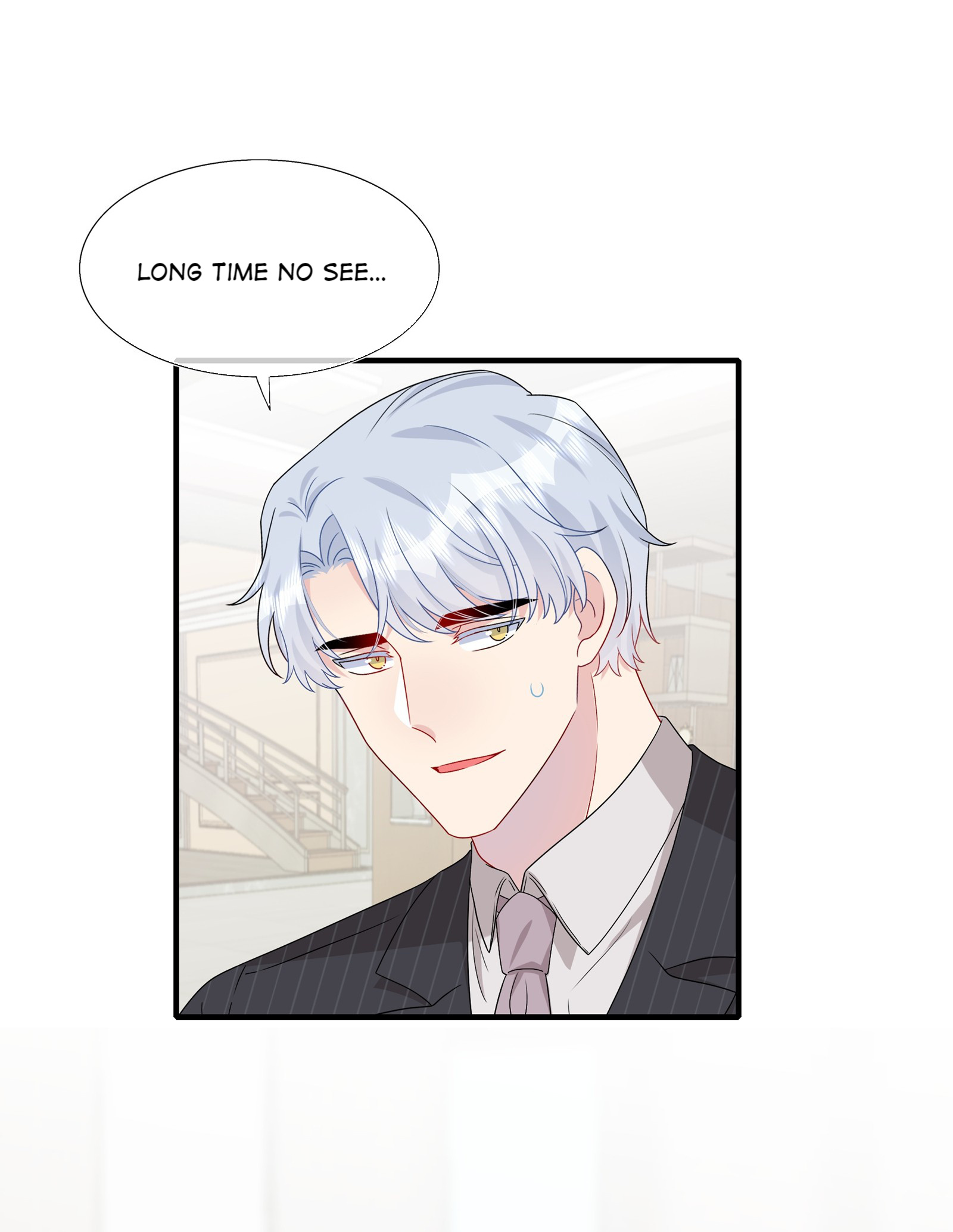 Contract Marriage: I Married My Cunning Childhood Friend Chapter 49 - page 15