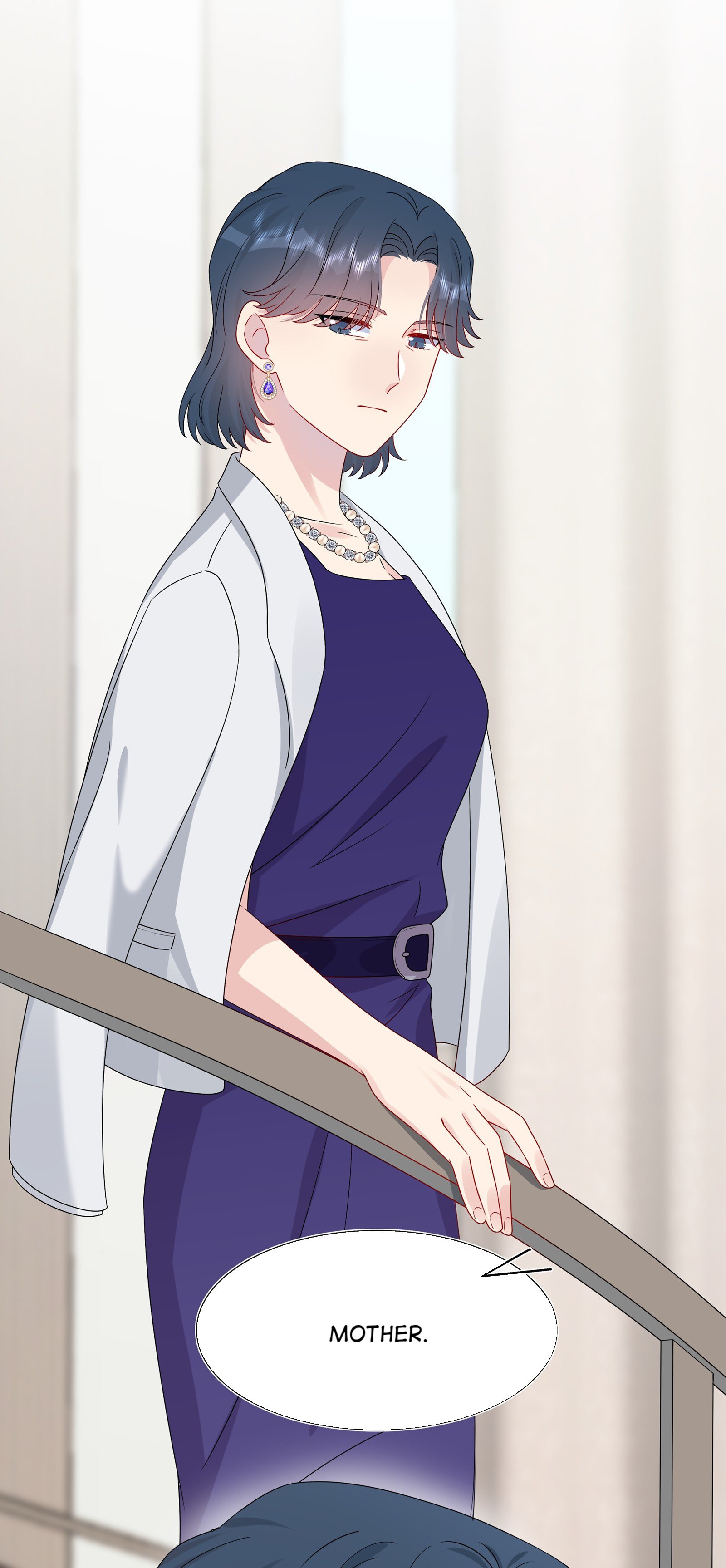 Contract Marriage: I Married My Cunning Childhood Friend Chapter 49 - page 16