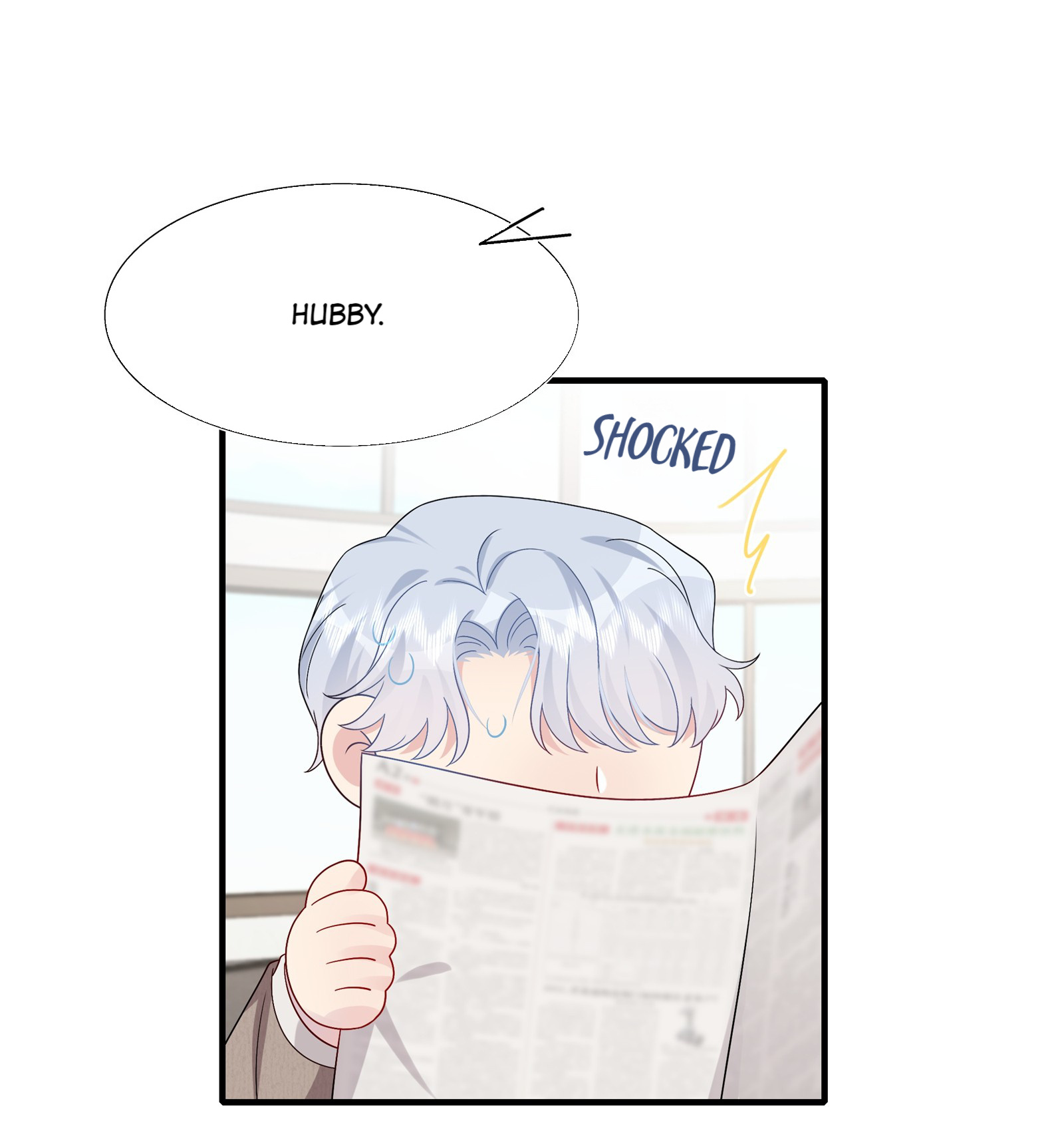 Contract Marriage: I Married My Cunning Childhood Friend Chapter 49 - page 22