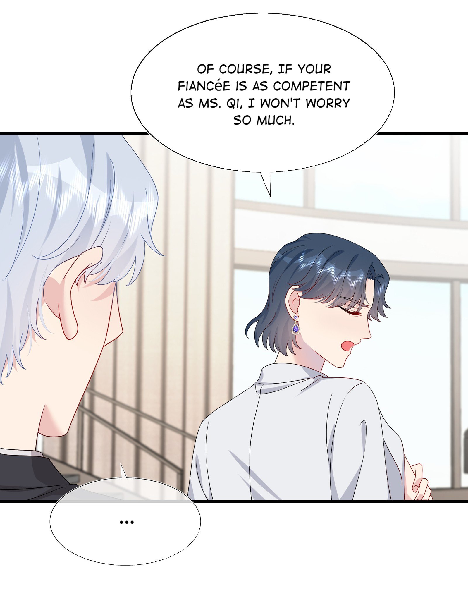 Contract Marriage: I Married My Cunning Childhood Friend Chapter 49 - page 29