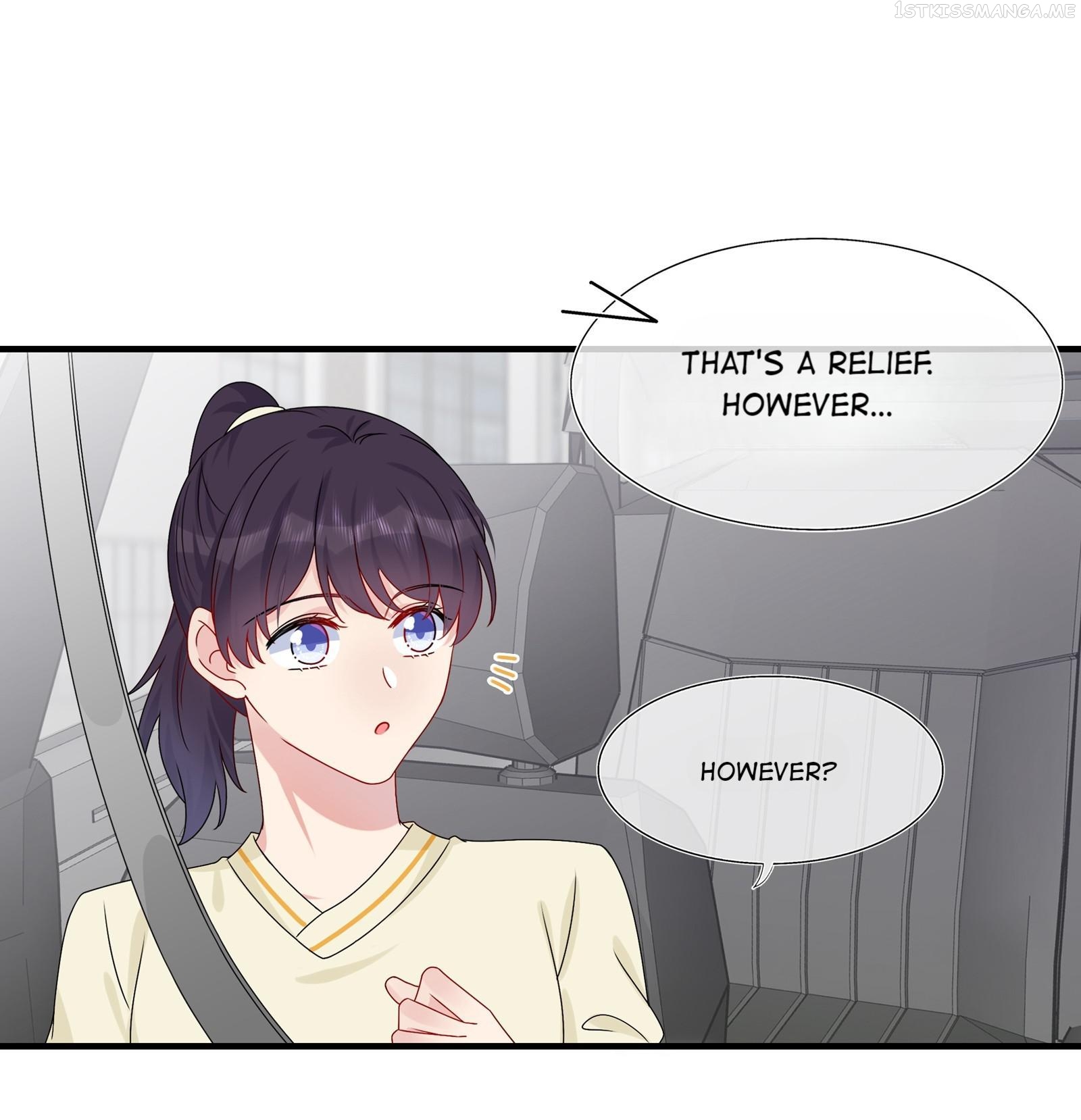 Contract Marriage: I Married My Cunning Childhood Friend Chapter 11 - page 15