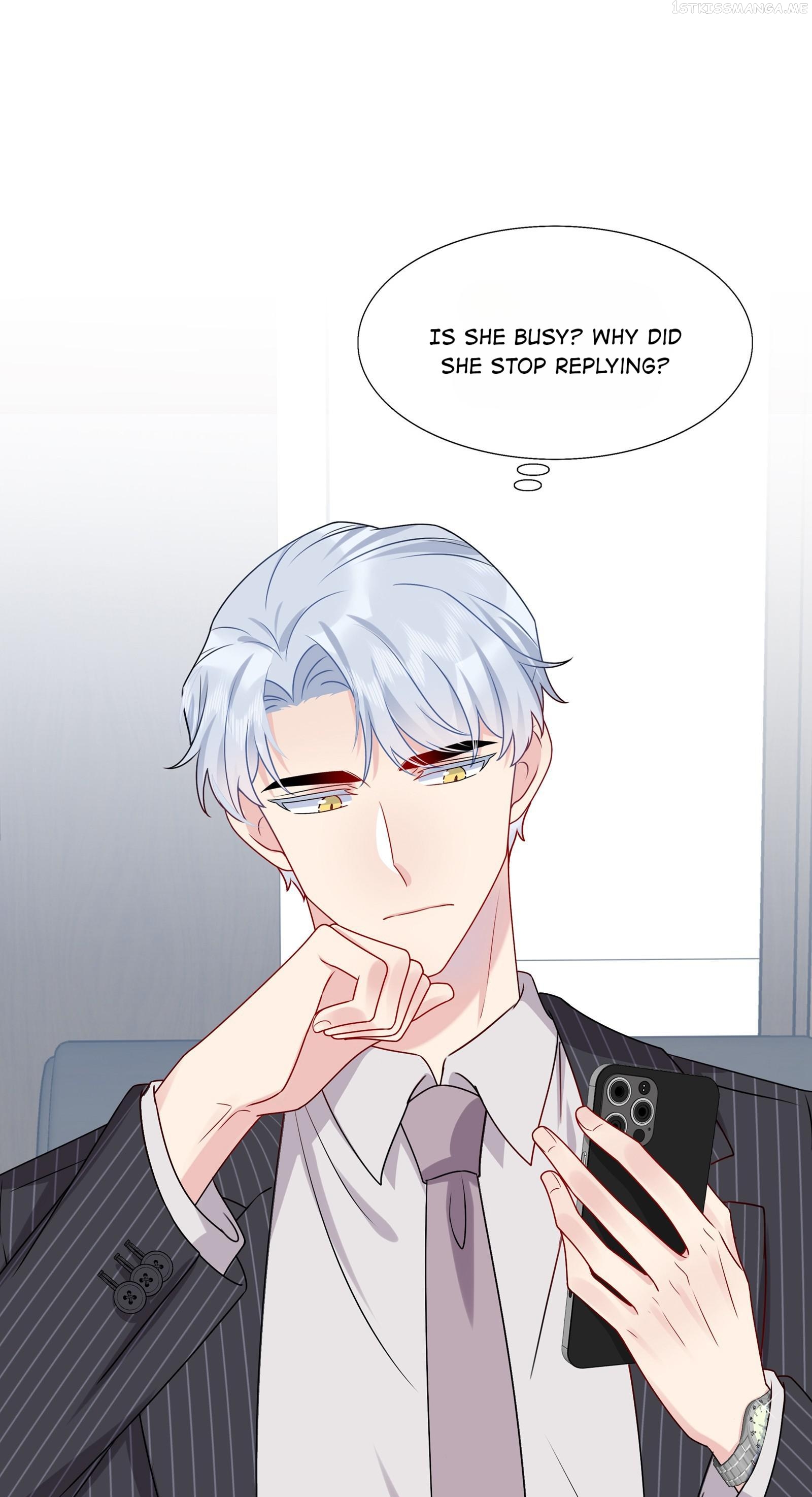 Contract Marriage: I Married My Cunning Childhood Friend Chapter 11 - page 22