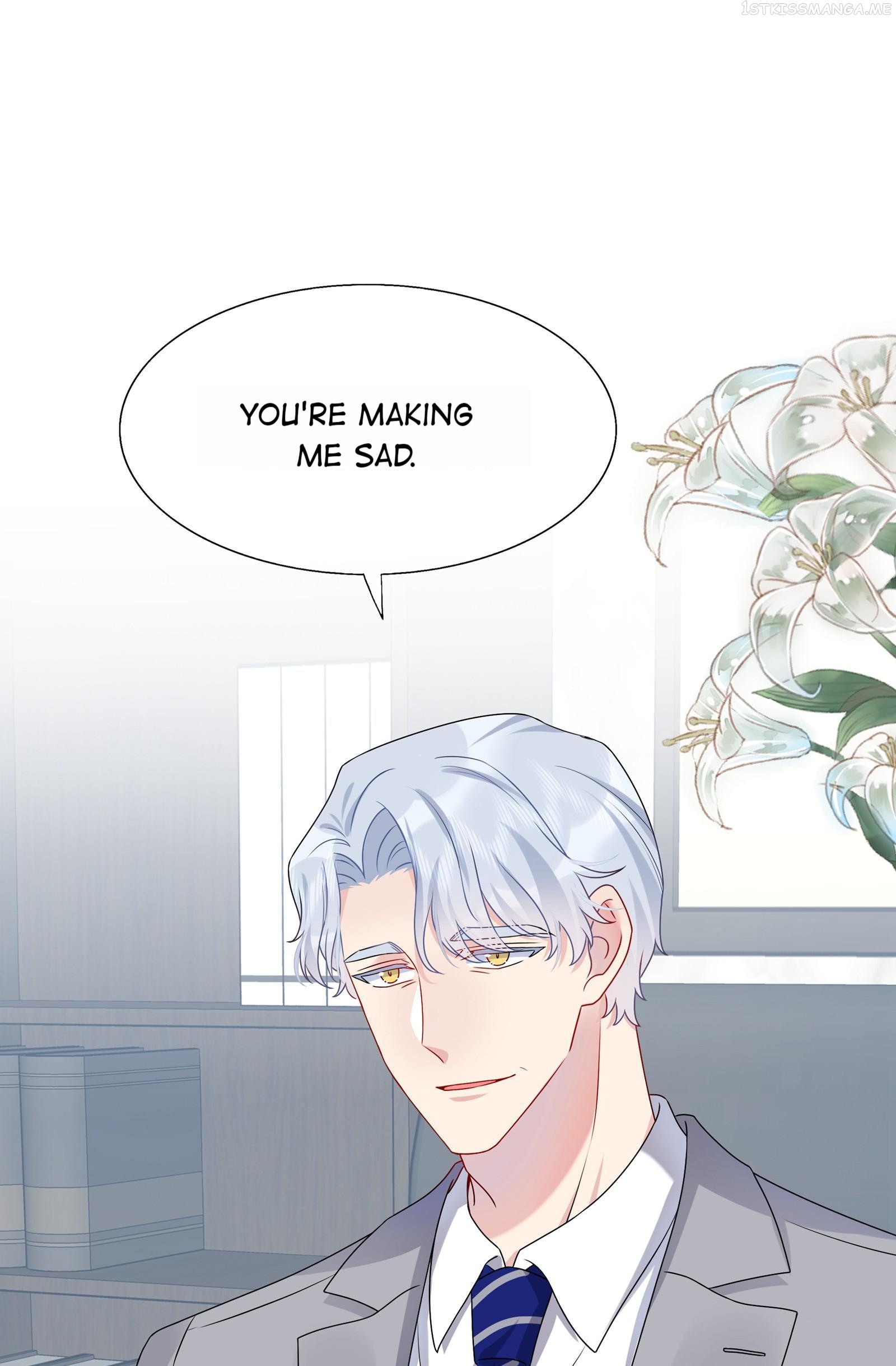 Contract Marriage: I Married My Cunning Childhood Friend Chapter 11 - page 25