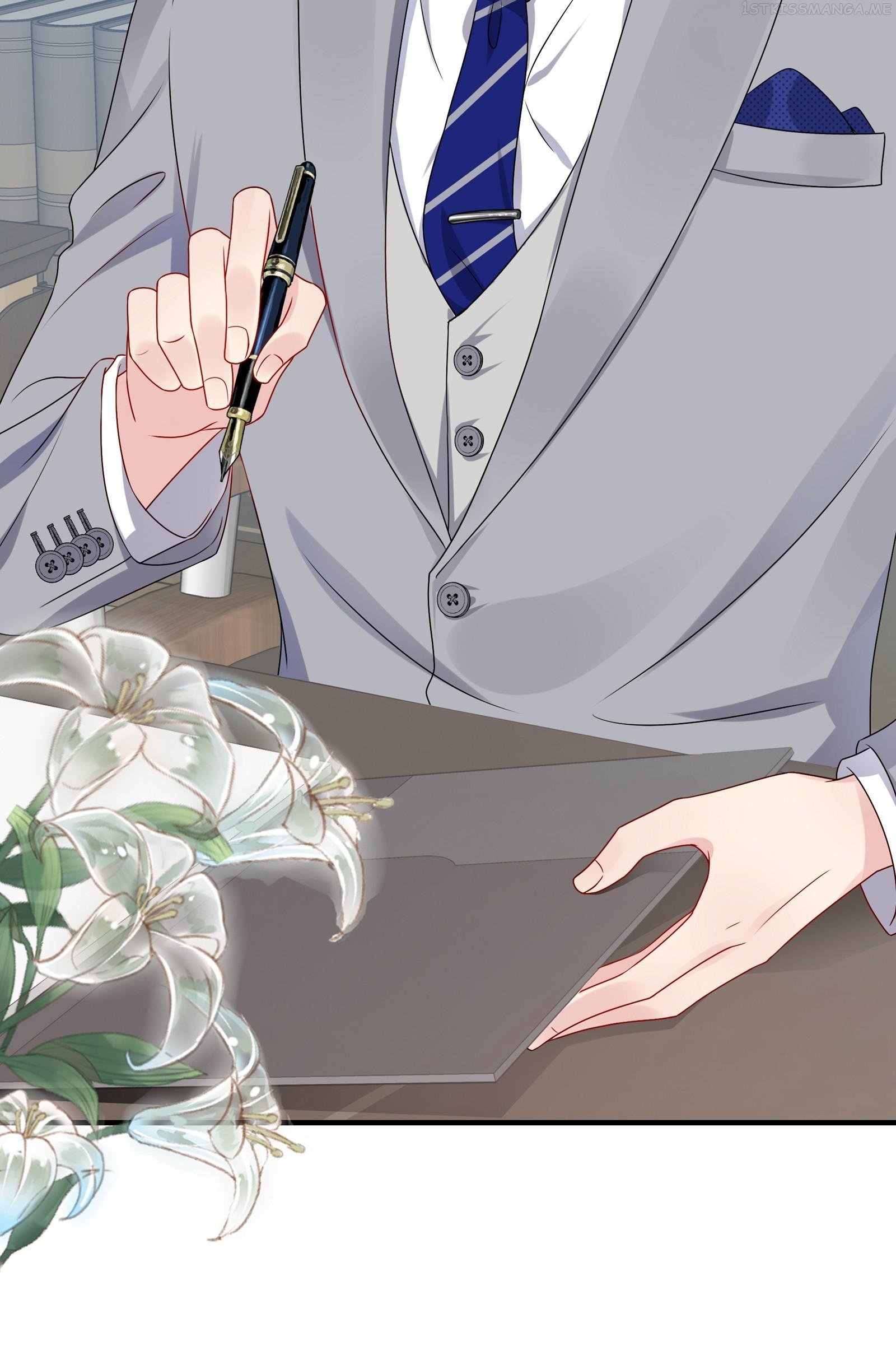 Contract Marriage: I Married My Cunning Childhood Friend Chapter 11 - page 26