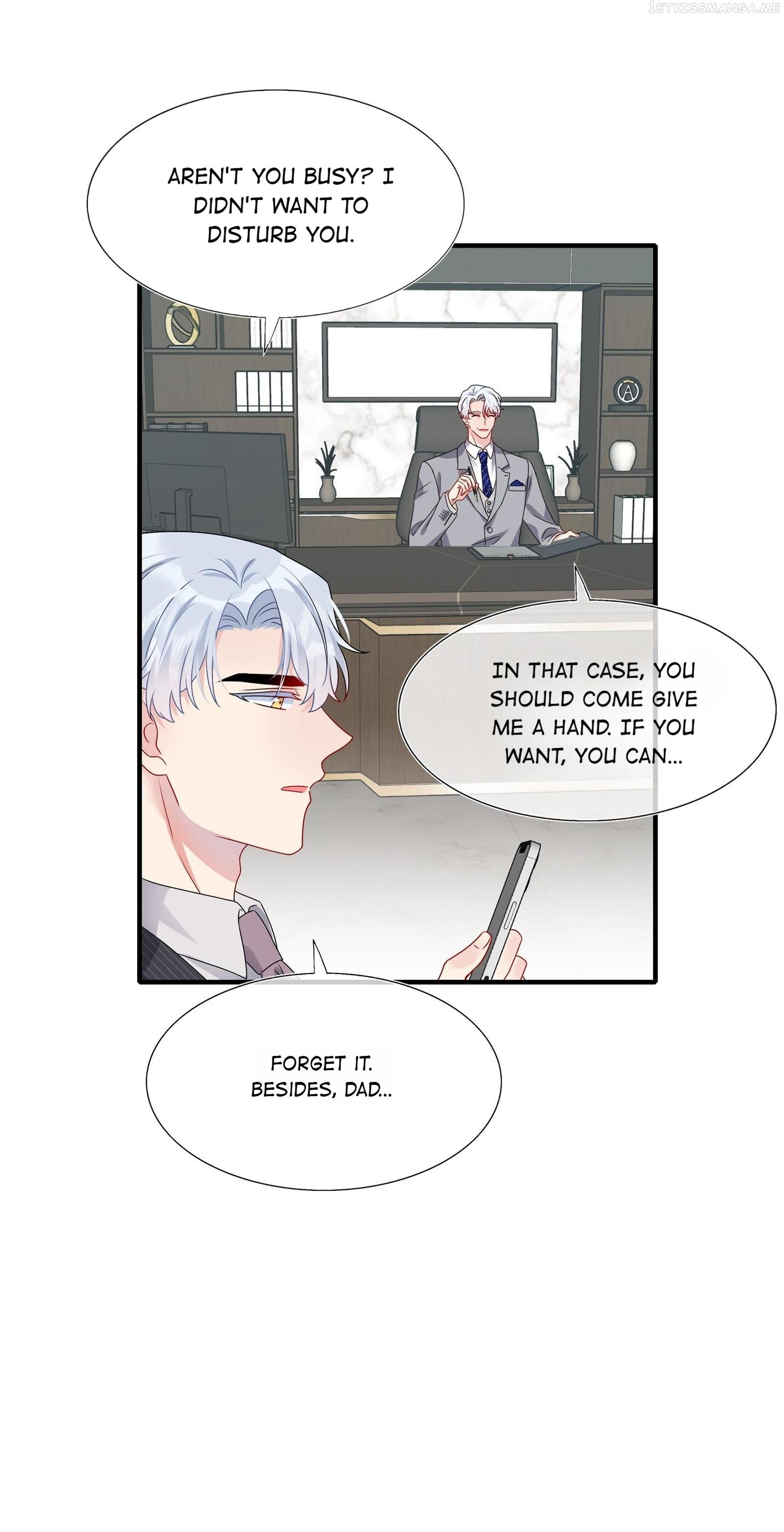 Contract Marriage: I Married My Cunning Childhood Friend Chapter 11 - page 27