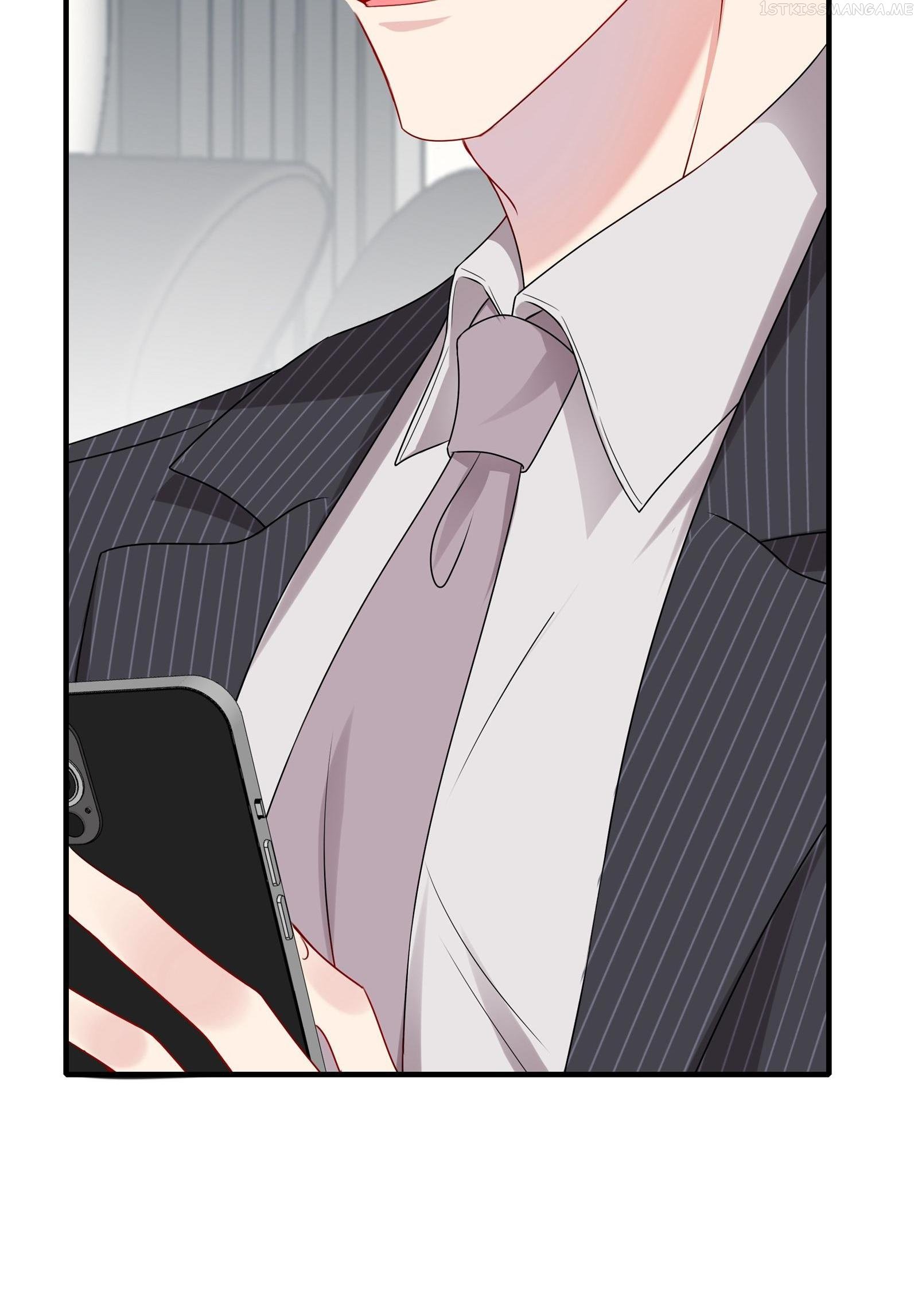 Contract Marriage: I Married My Cunning Childhood Friend Chapter 11 - page 29