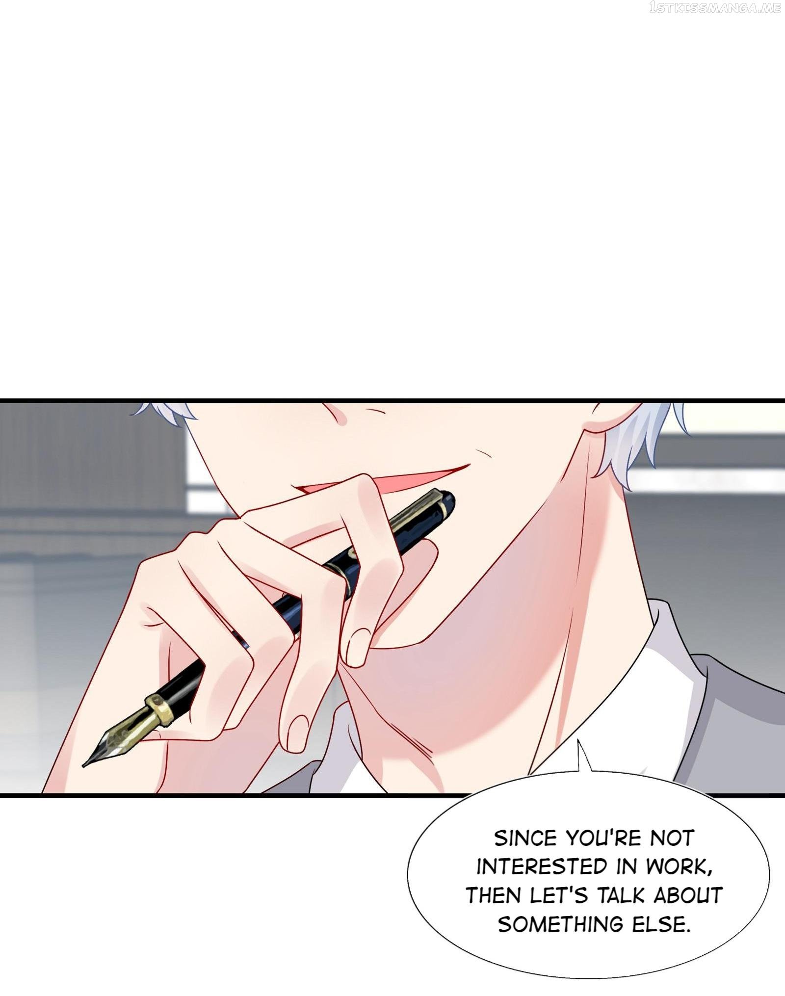 Contract Marriage: I Married My Cunning Childhood Friend Chapter 11 - page 31