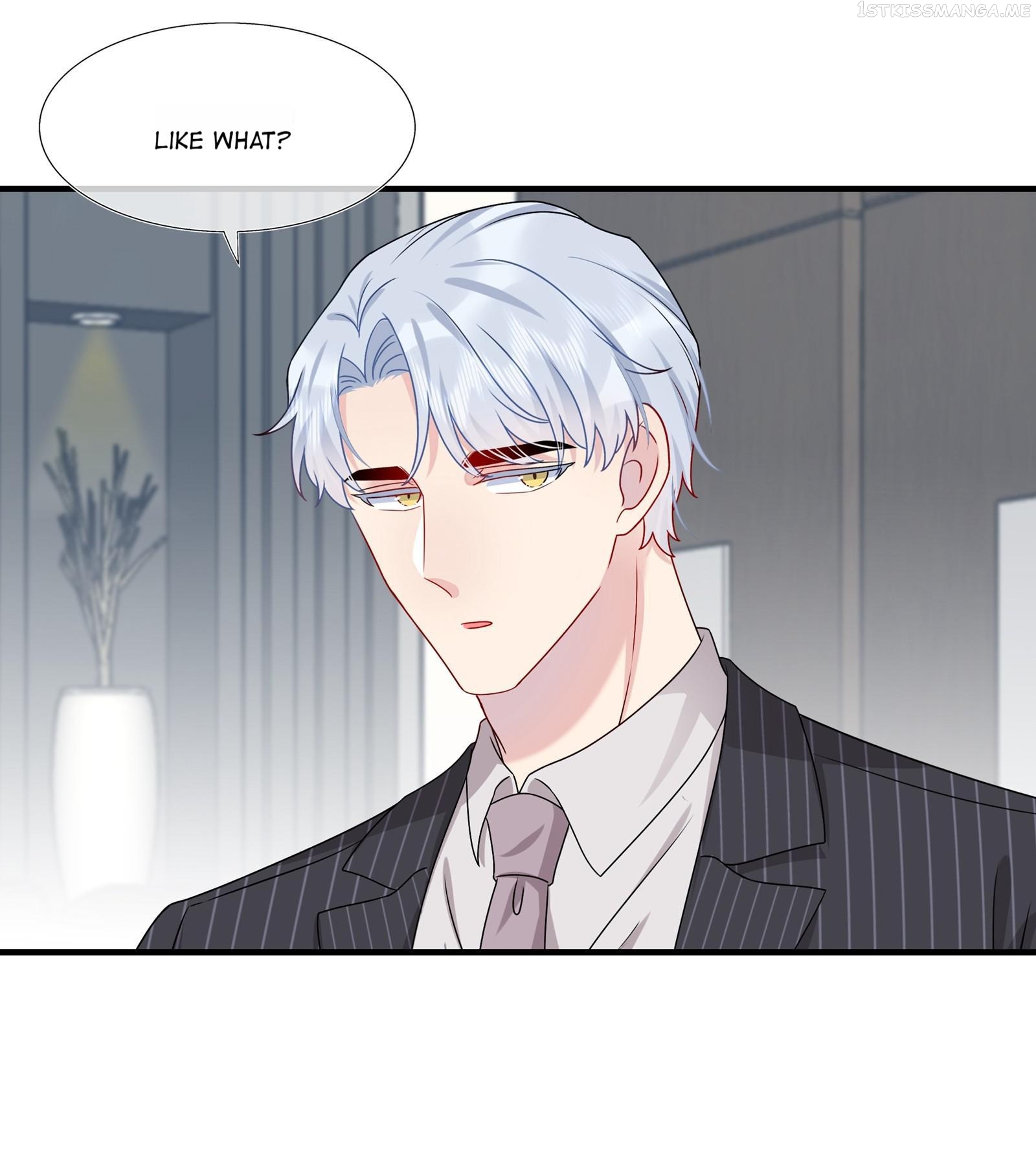 Contract Marriage: I Married My Cunning Childhood Friend Chapter 11 - page 32