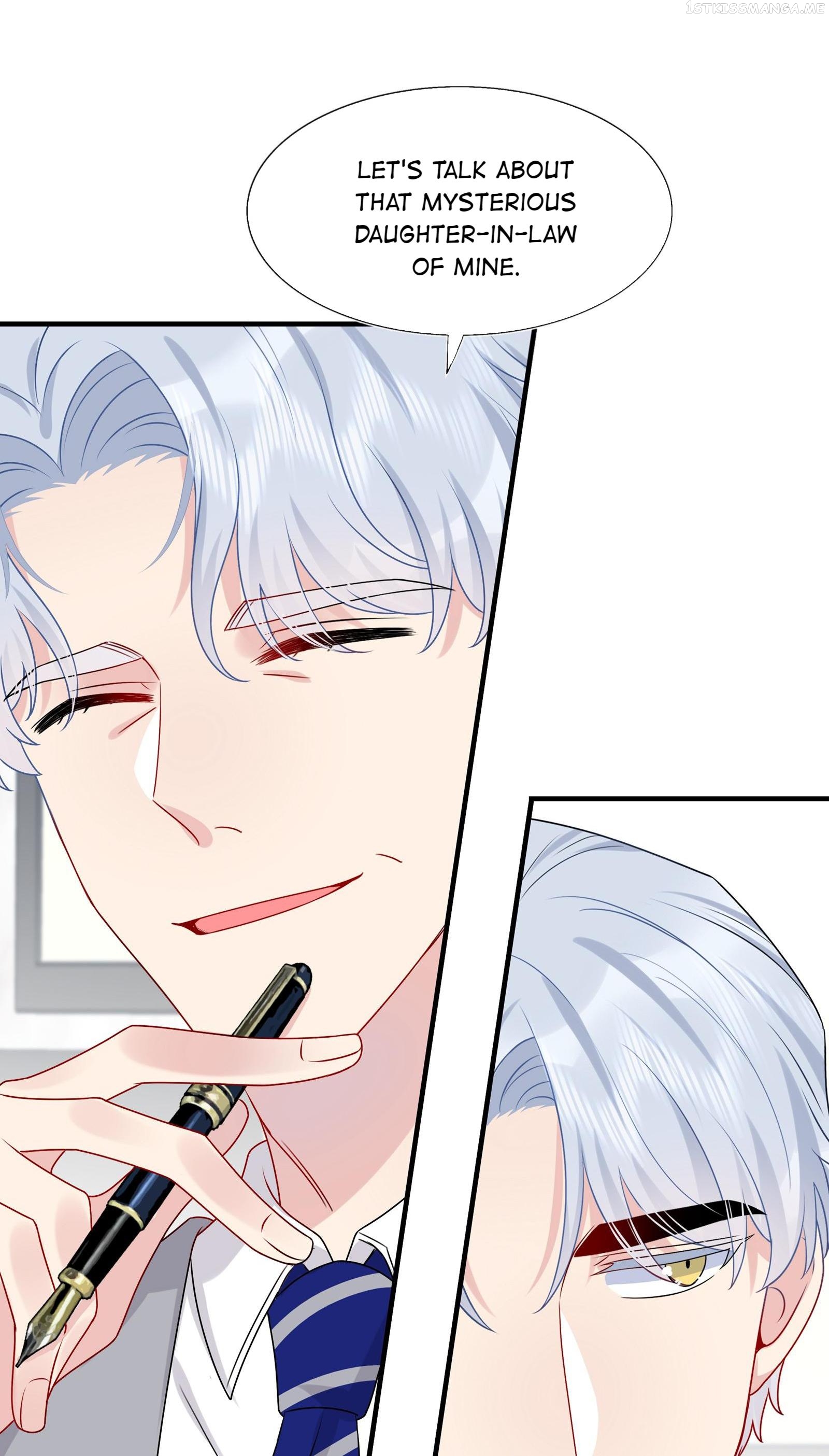 Contract Marriage: I Married My Cunning Childhood Friend Chapter 11 - page 33