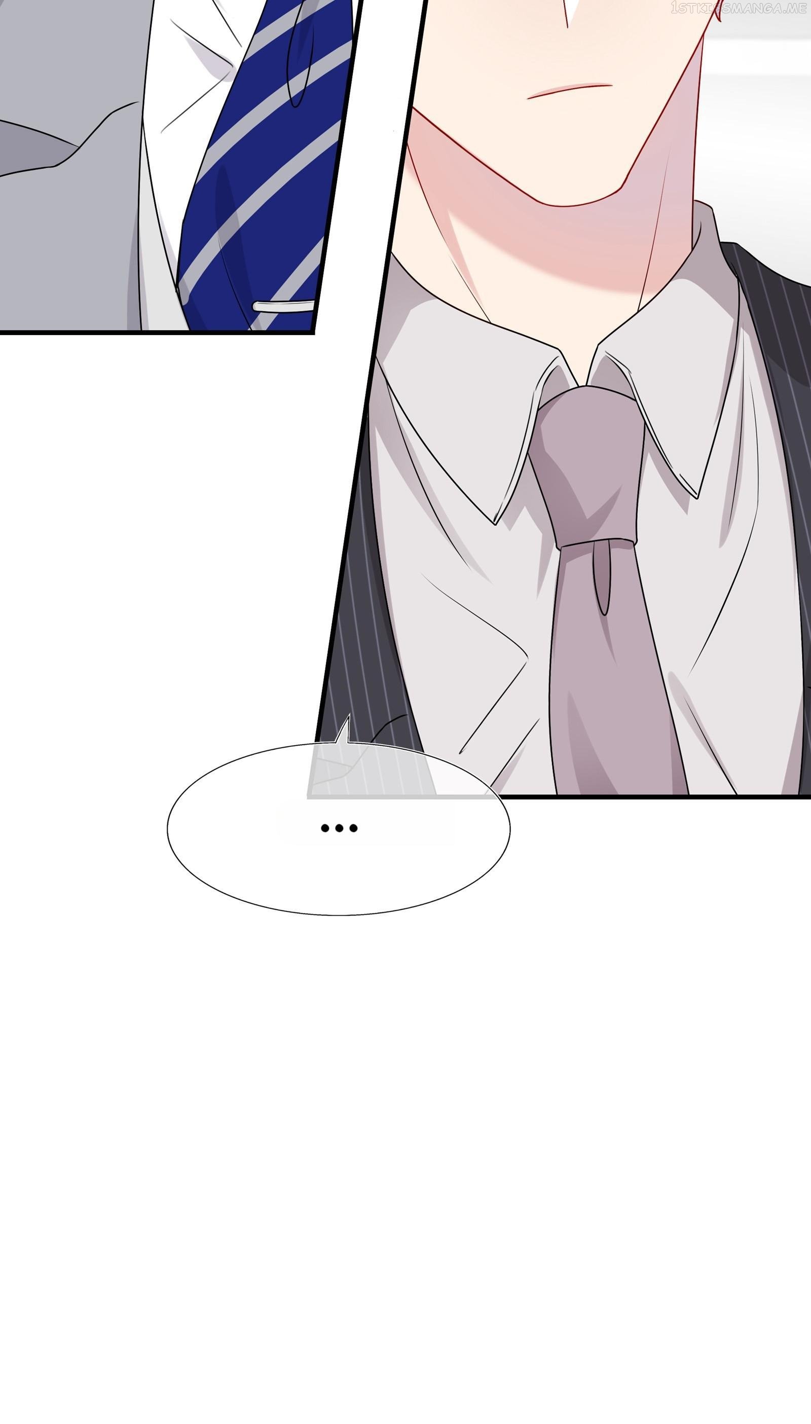 Contract Marriage: I Married My Cunning Childhood Friend Chapter 11 - page 34