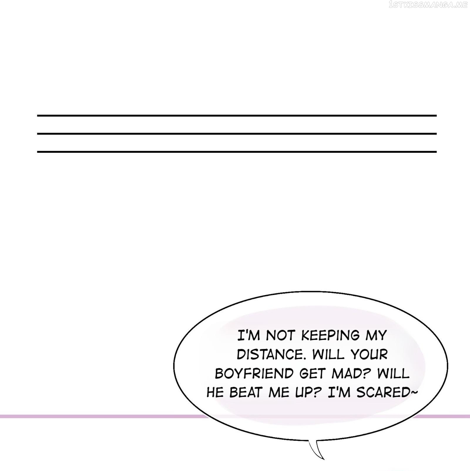 Contract Marriage: I Married My Cunning Childhood Friend Chapter 11 - page 35