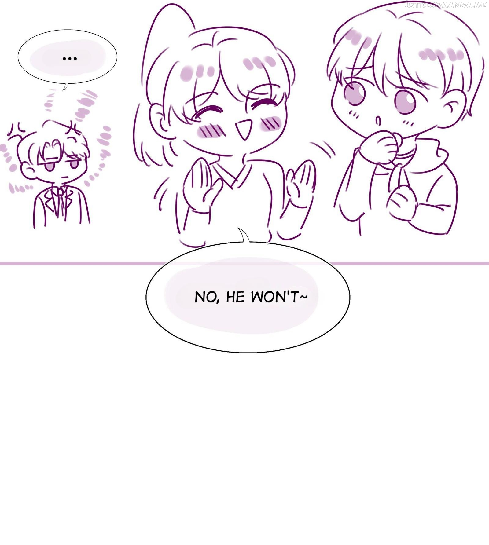 Contract Marriage: I Married My Cunning Childhood Friend Chapter 11 - page 36