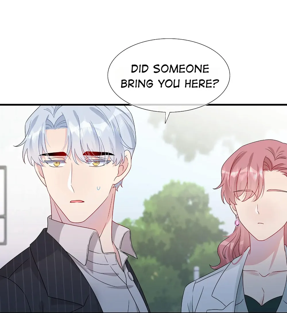Contract Marriage: I Married My Cunning Childhood Friend Chapter 46 - page 23