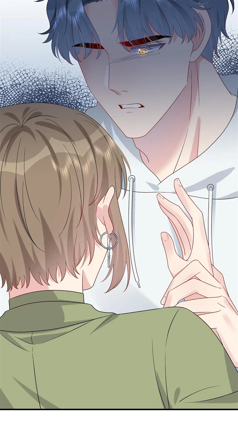Contract Marriage: I Married My Cunning Childhood Friend Chapter 45 - page 13
