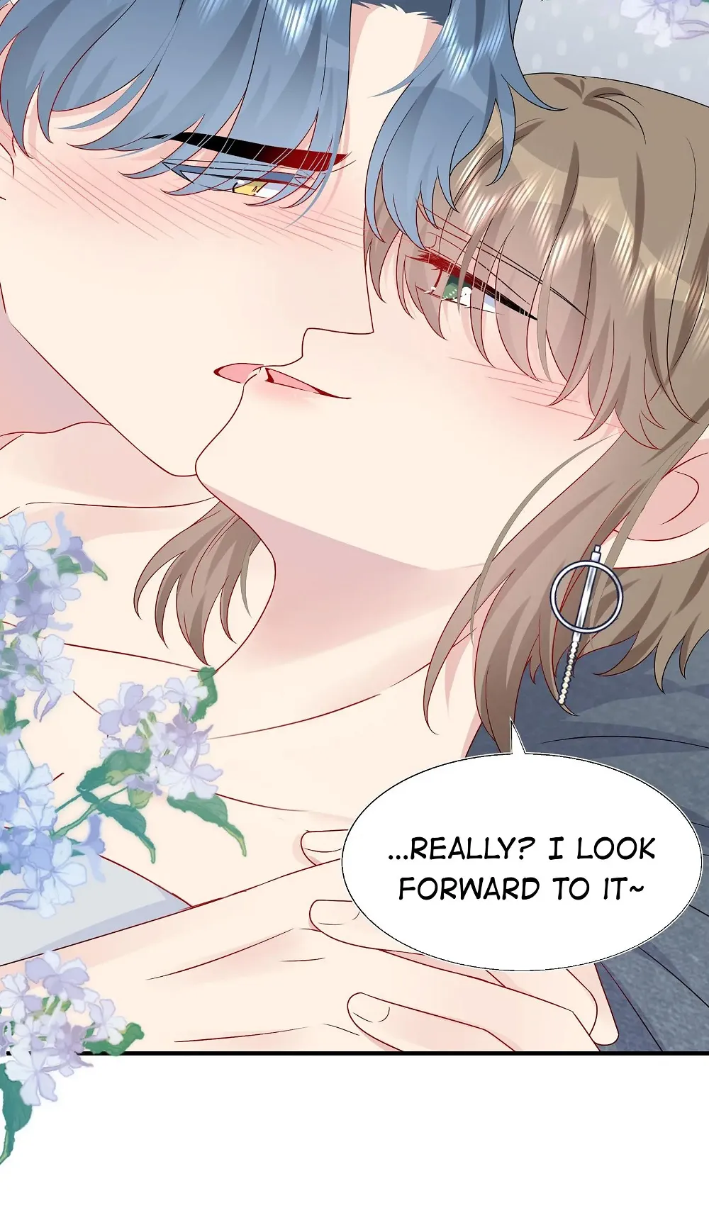 Contract Marriage: I Married My Cunning Childhood Friend Chapter 45 - page 22