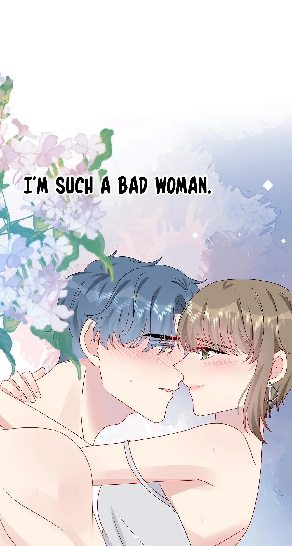 Contract Marriage: I Married My Cunning Childhood Friend Chapter 45 - page 24
