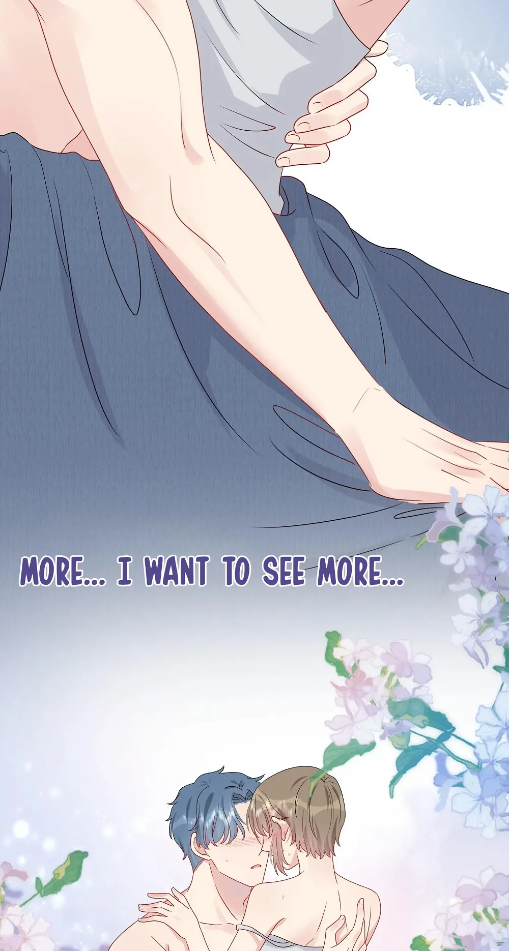 Contract Marriage: I Married My Cunning Childhood Friend Chapter 45 - page 25