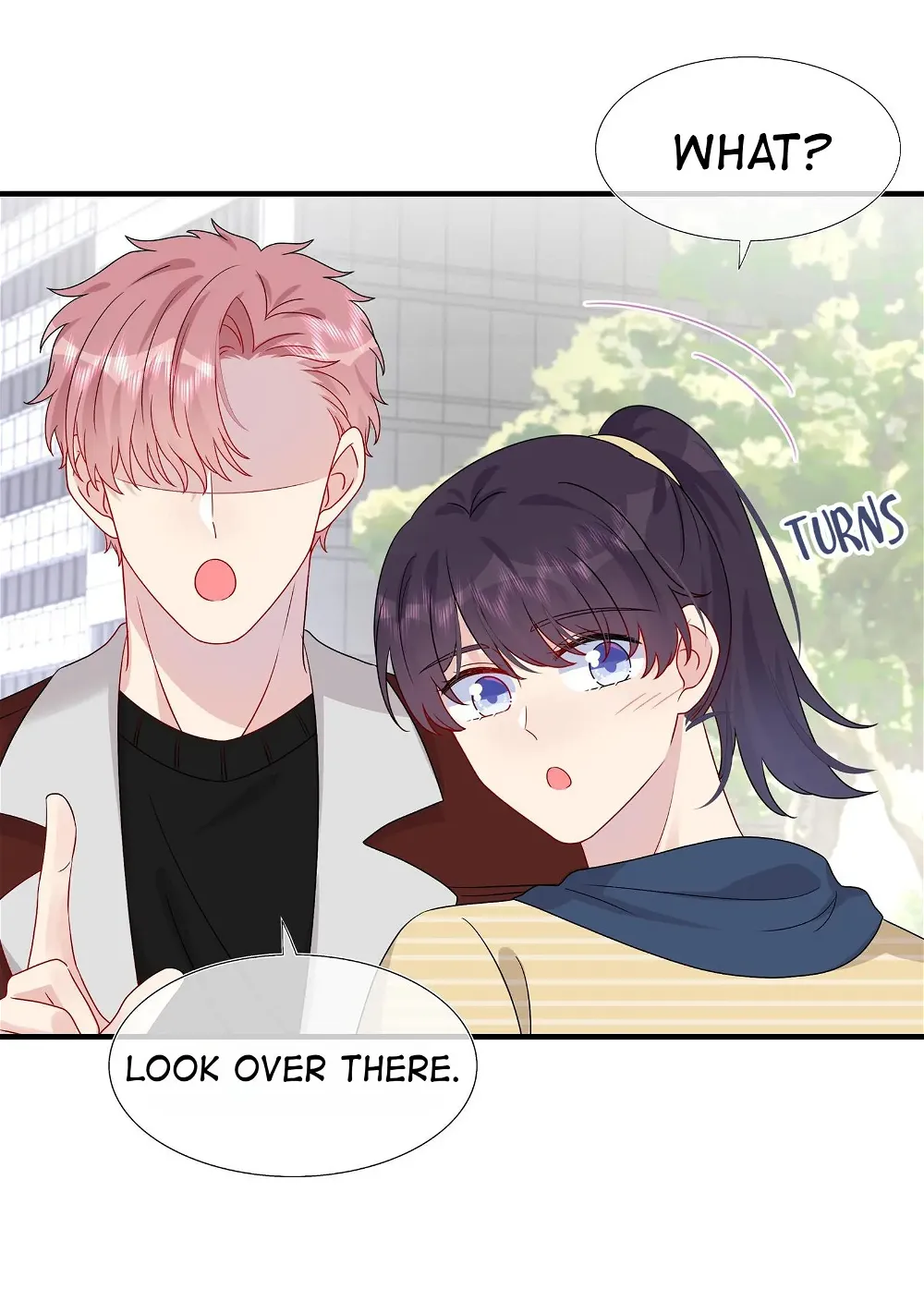 Contract Marriage: I Married My Cunning Childhood Friend Chapter 45 - page 32