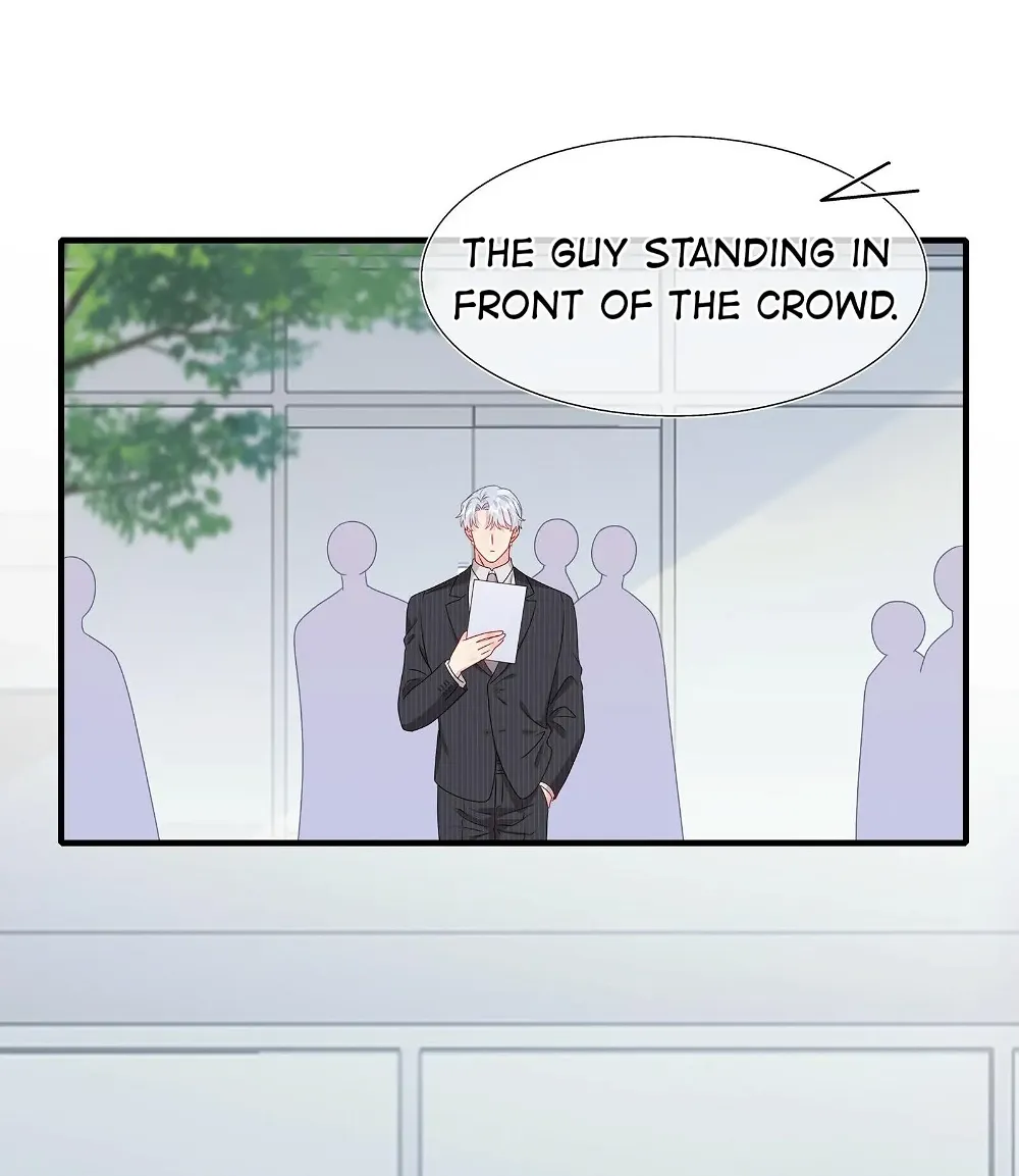 Contract Marriage: I Married My Cunning Childhood Friend Chapter 45 - page 33