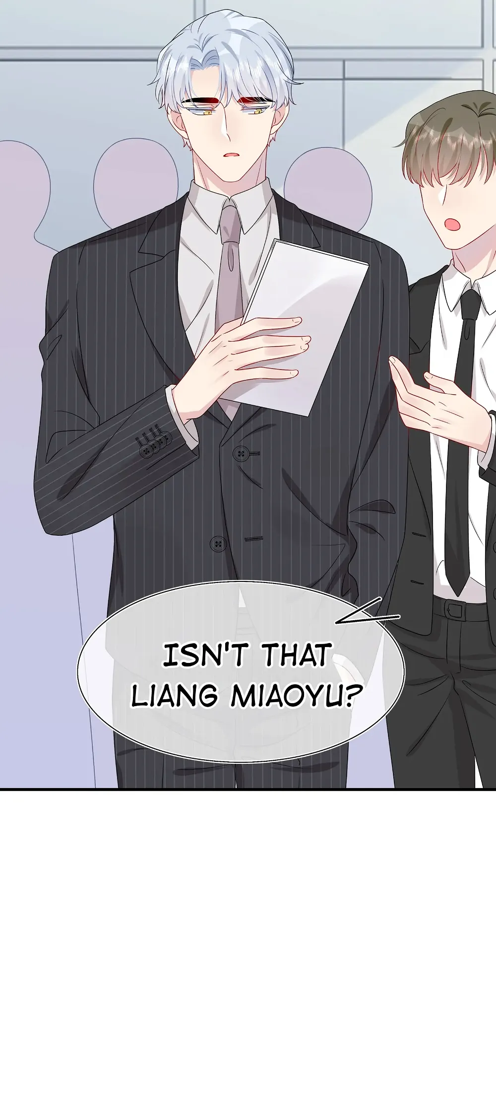 Contract Marriage: I Married My Cunning Childhood Friend Chapter 45 - page 34