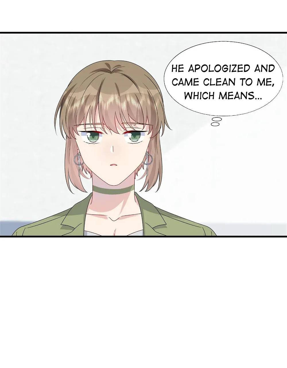 Contract Marriage: I Married My Cunning Childhood Friend Chapter 45 - page 4