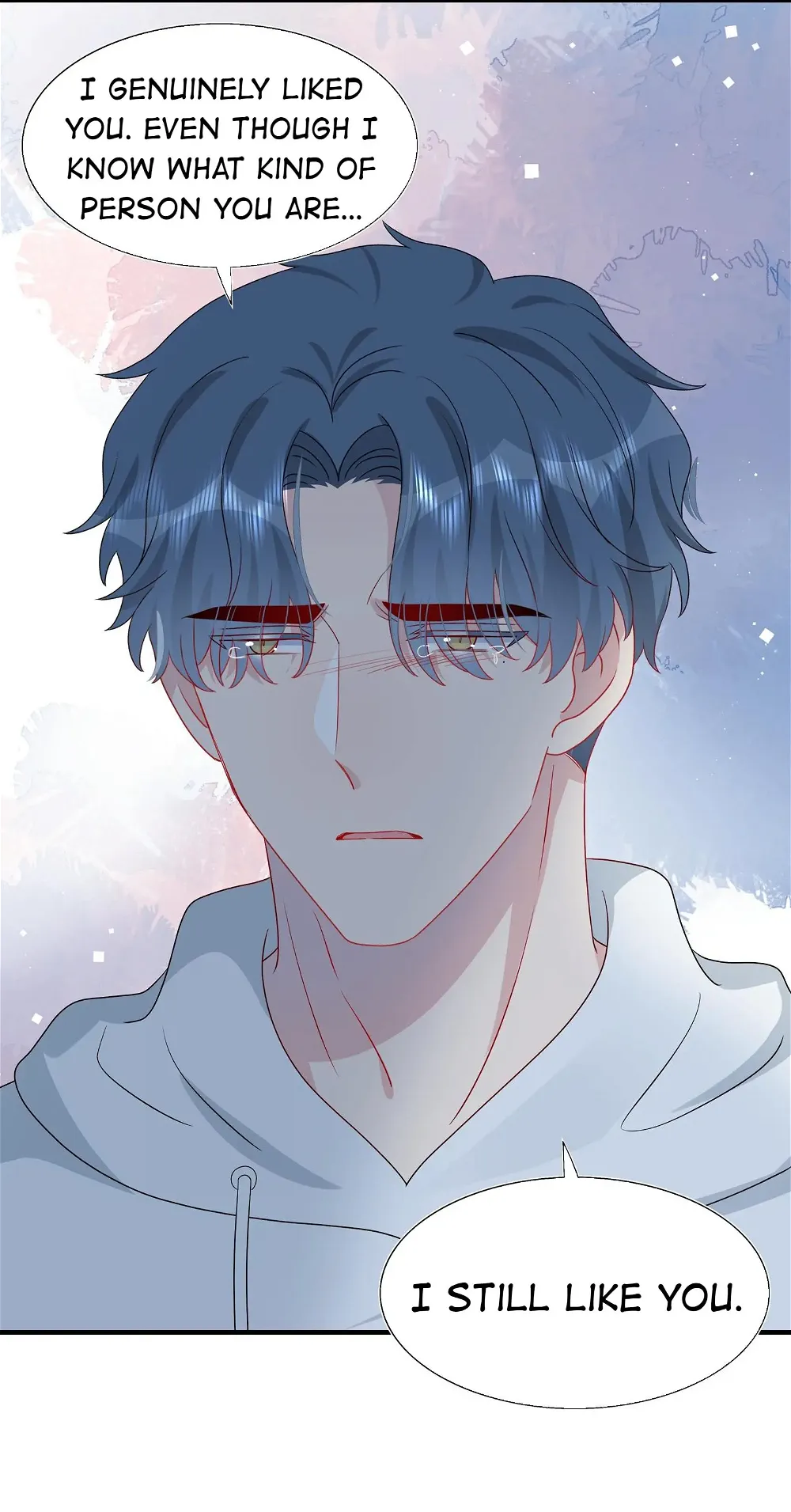 Contract Marriage: I Married My Cunning Childhood Friend Chapter 45 - page 7
