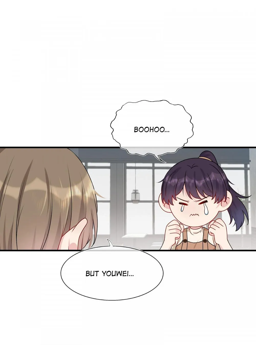 Contract Marriage: I Married My Cunning Childhood Friend Chapter 12 - page 16