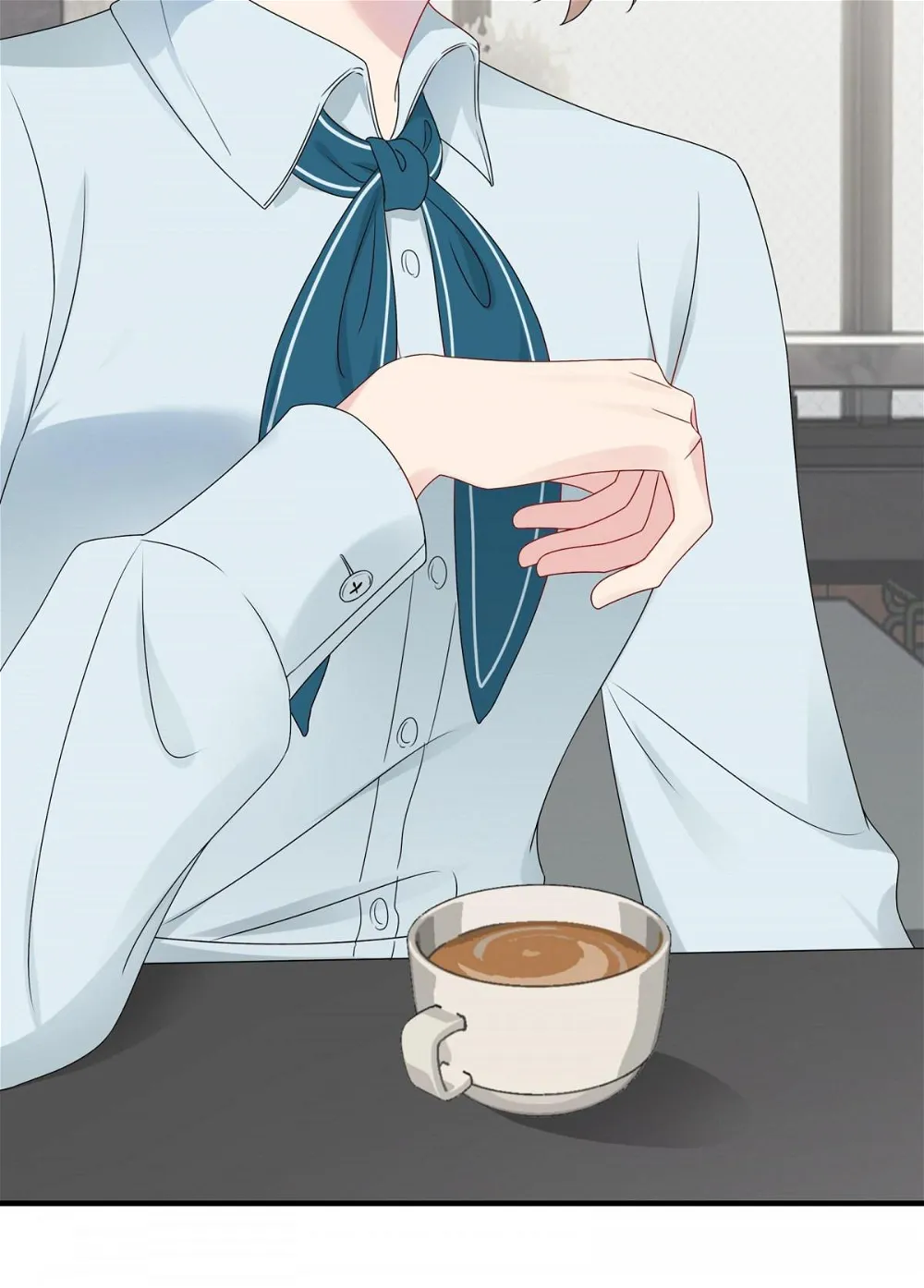 Contract Marriage: I Married My Cunning Childhood Friend Chapter 12 - page 18