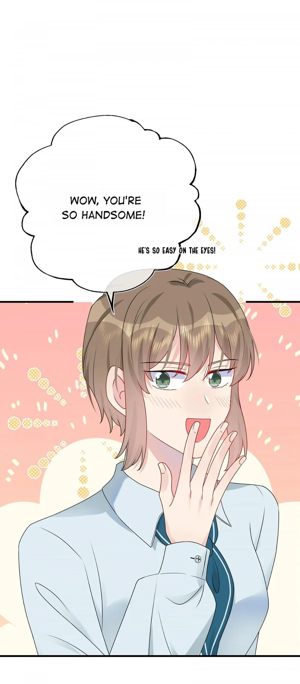 Contract Marriage: I Married My Cunning Childhood Friend Chapter 12 - page 23