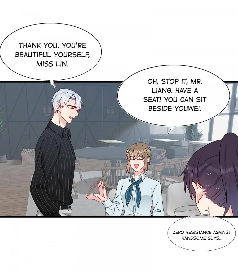 Contract Marriage: I Married My Cunning Childhood Friend Chapter 12 - page 24