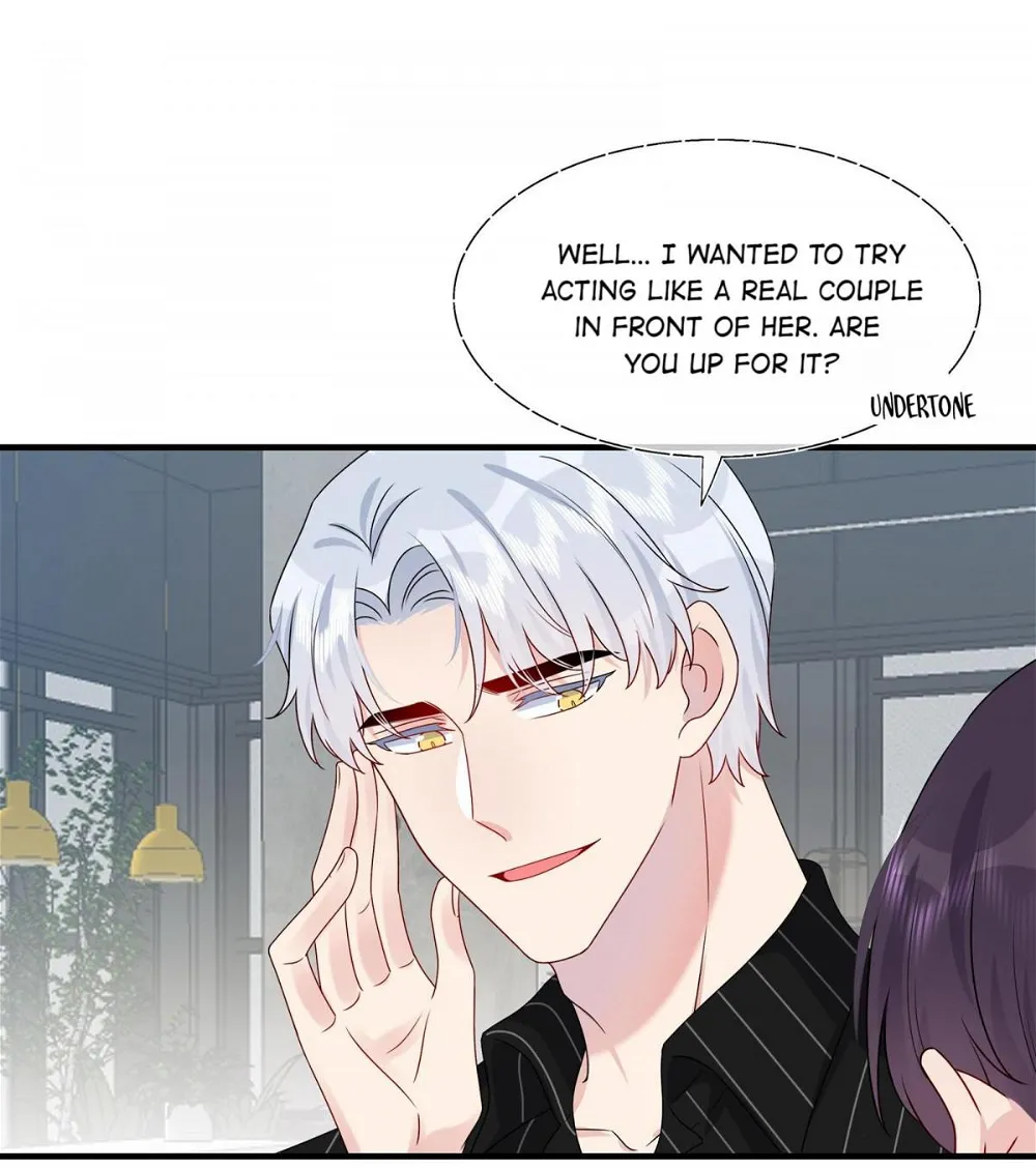 Contract Marriage: I Married My Cunning Childhood Friend Chapter 12 - page 26