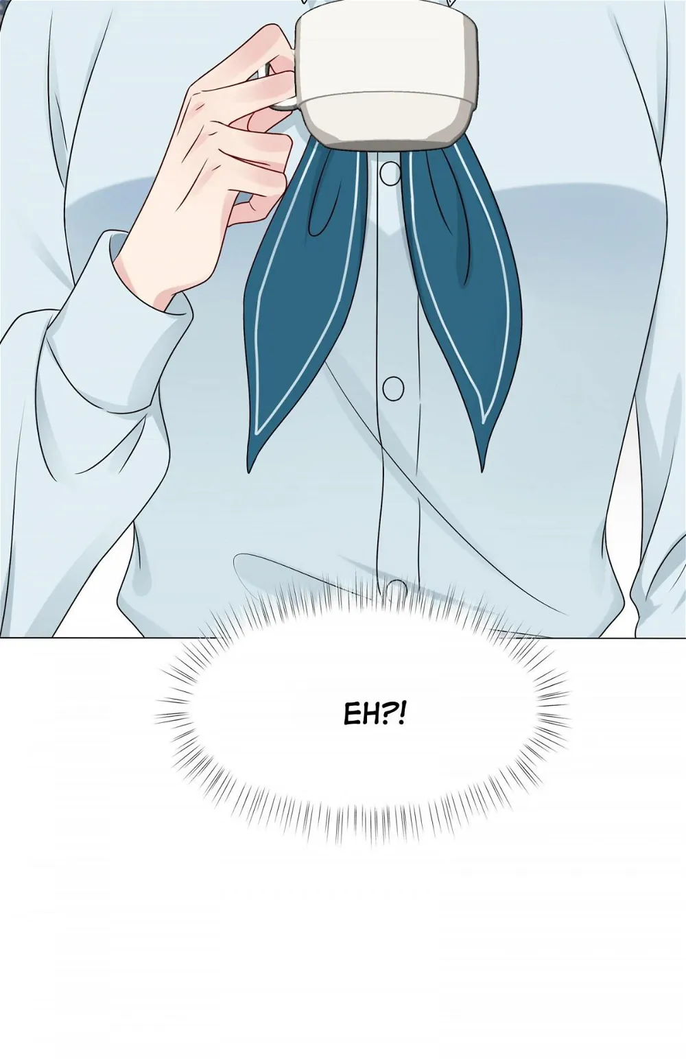 Contract Marriage: I Married My Cunning Childhood Friend Chapter 12 - page 35