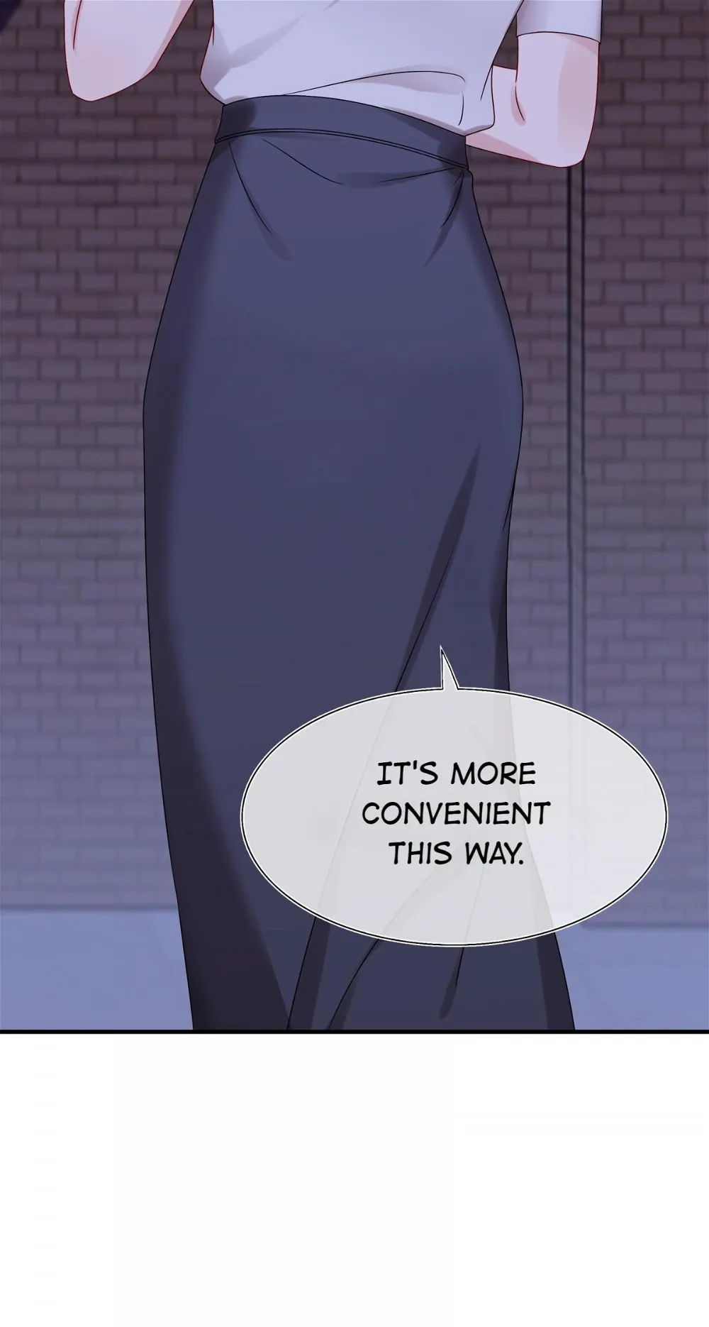 Contract Marriage: I Married My Cunning Childhood Friend Chapter 15 - page 35