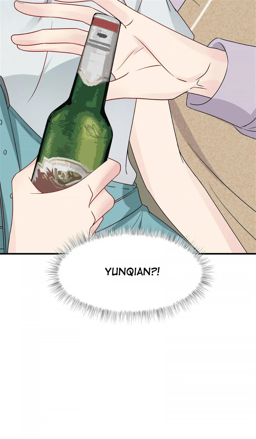Contract Marriage: I Married My Cunning Childhood Friend Chapter 17 - page 36