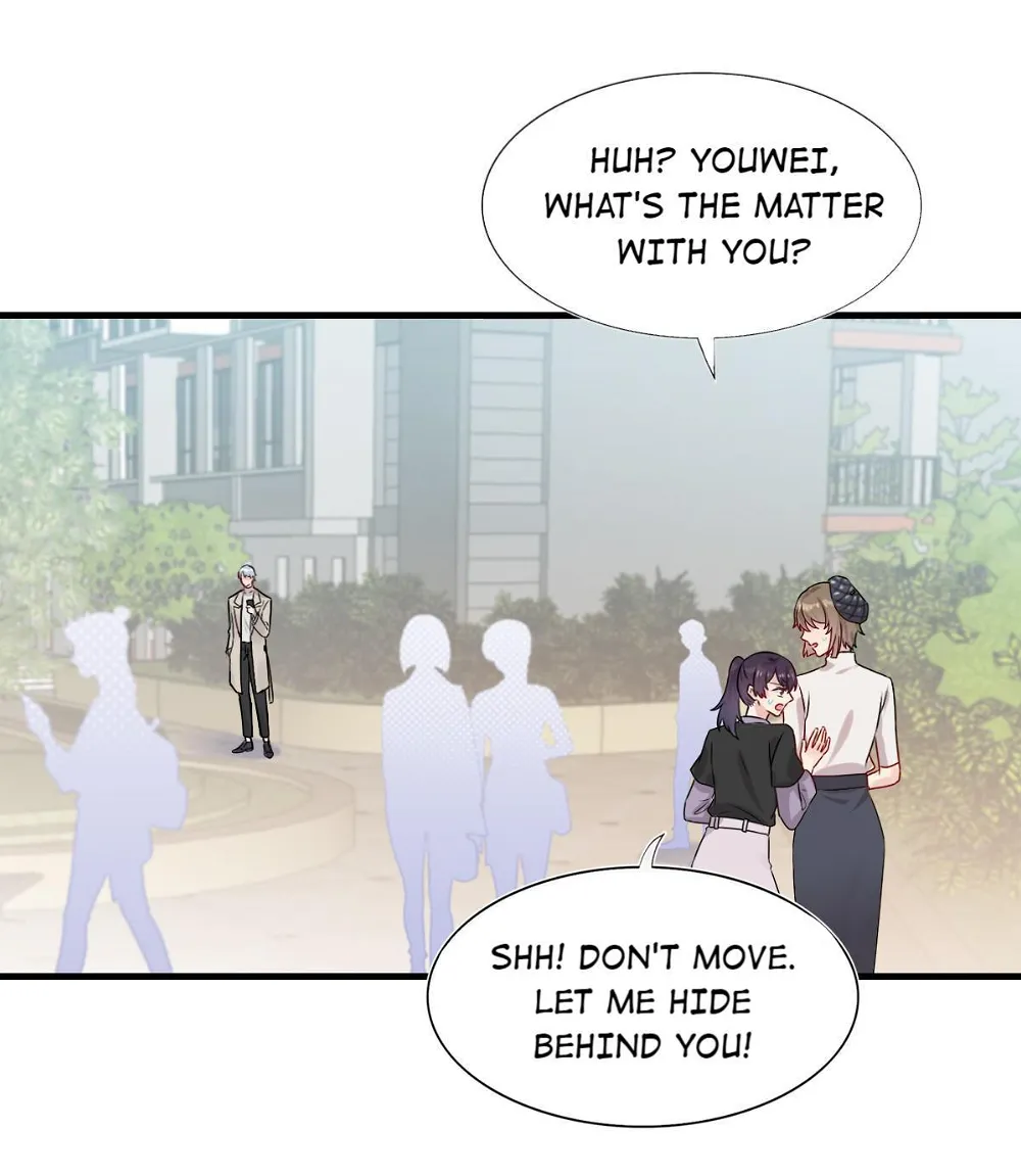 Contract Marriage: I Married My Cunning Childhood Friend Chapter 2 - page 13