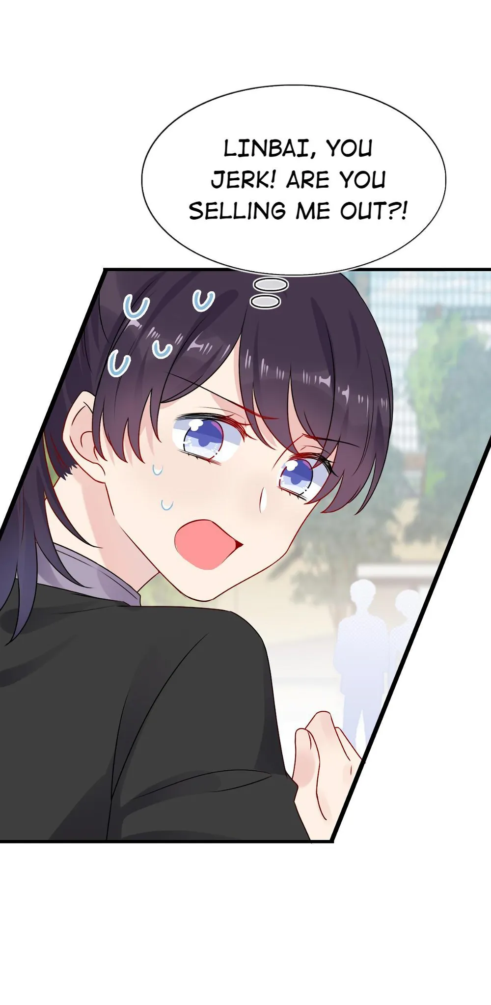 Contract Marriage: I Married My Cunning Childhood Friend Chapter 2 - page 20