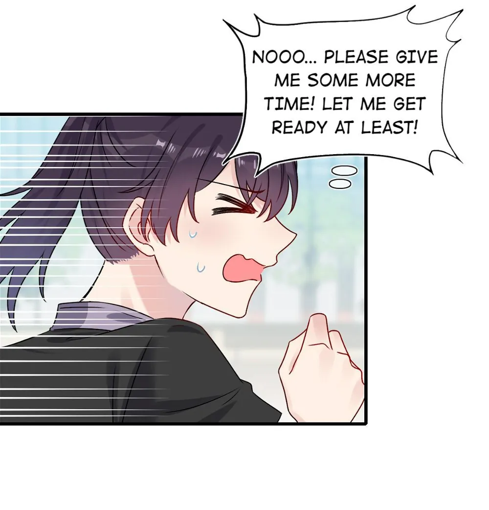 Contract Marriage: I Married My Cunning Childhood Friend Chapter 2 - page 22