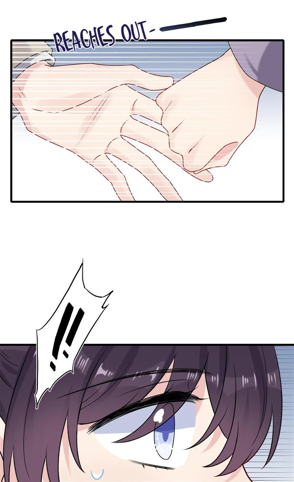 Contract Marriage: I Married My Cunning Childhood Friend Chapter 2 - page 25