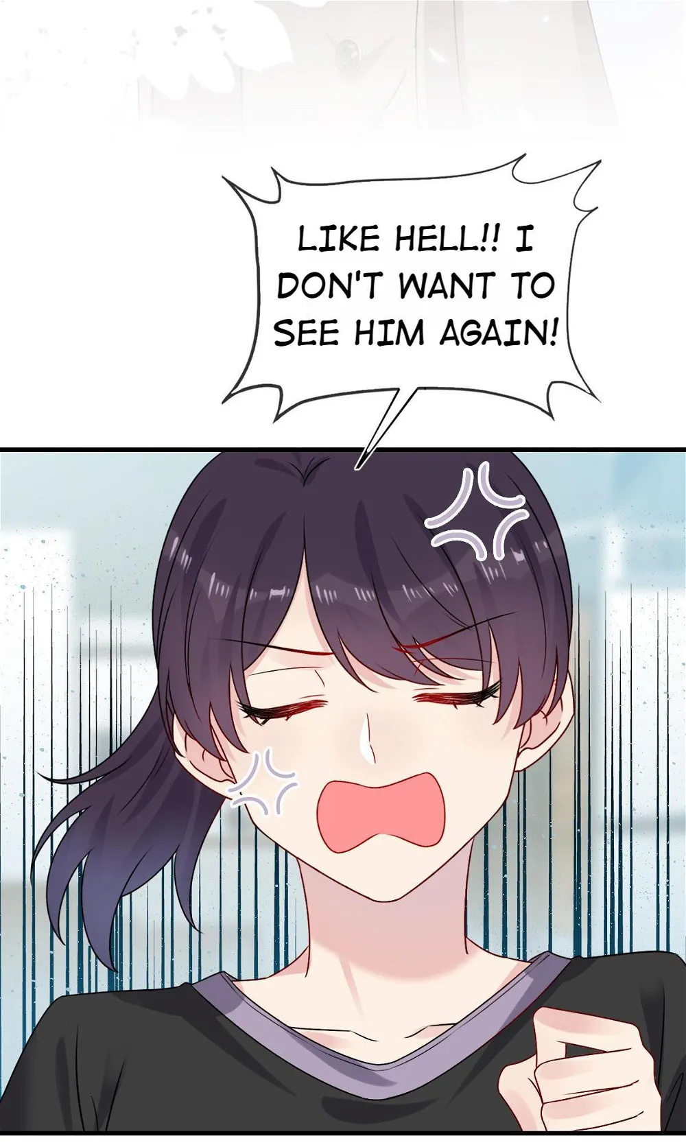 Contract Marriage: I Married My Cunning Childhood Friend Chapter 2 - page 3