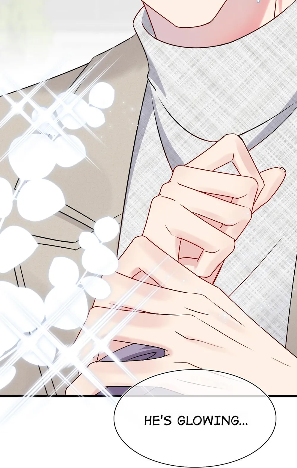 Contract Marriage: I Married My Cunning Childhood Friend Chapter 2 - page 30