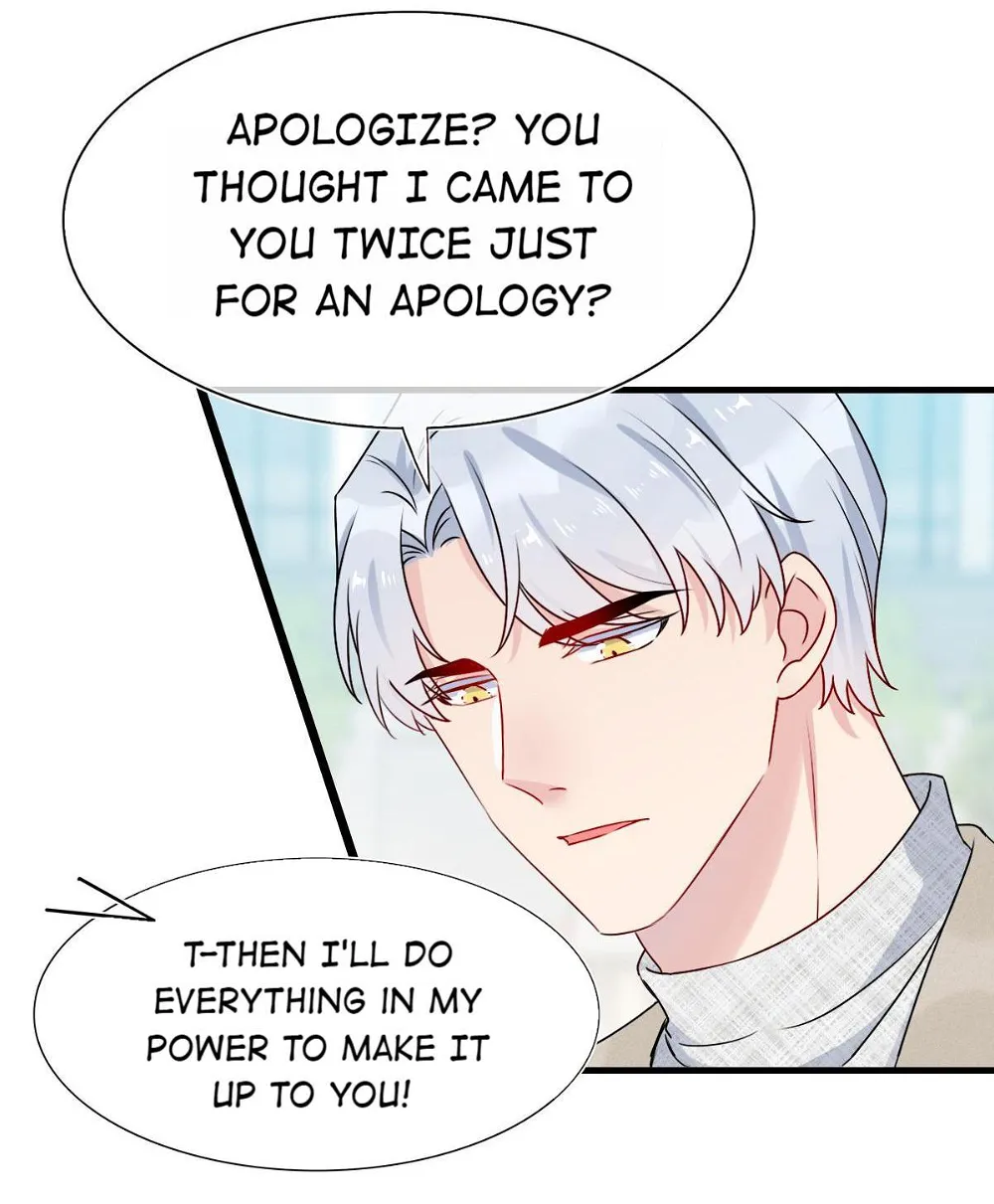 Contract Marriage: I Married My Cunning Childhood Friend Chapter 2 - page 34