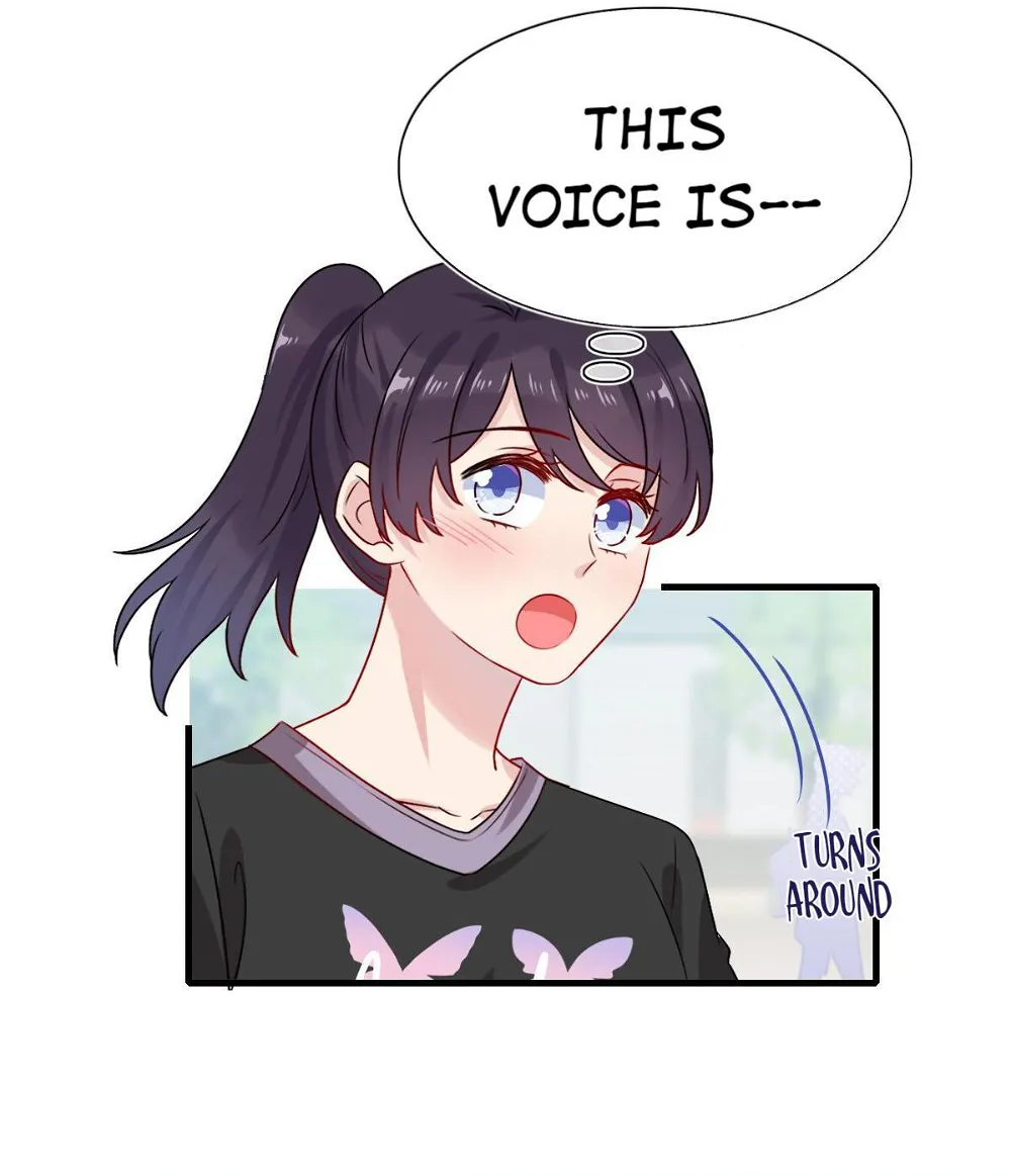 Contract Marriage: I Married My Cunning Childhood Friend Chapter 2 - page 38