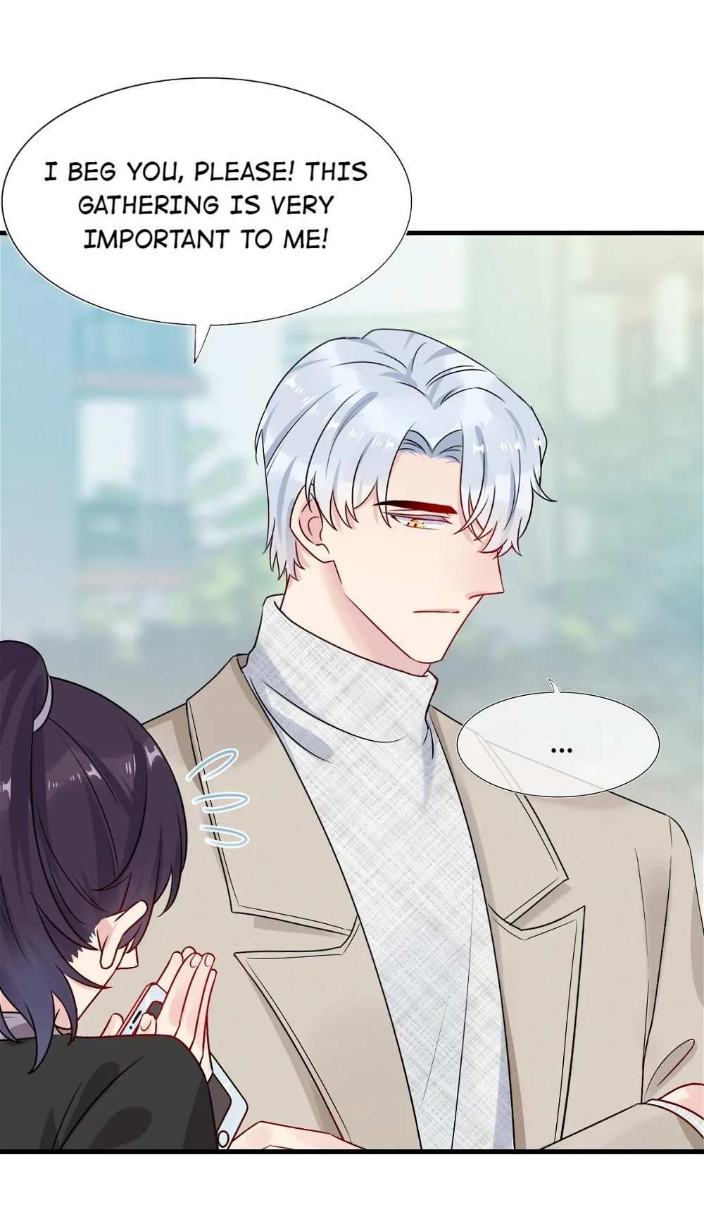 Contract Marriage: I Married My Cunning Childhood Friend Chapter 2 - page 44