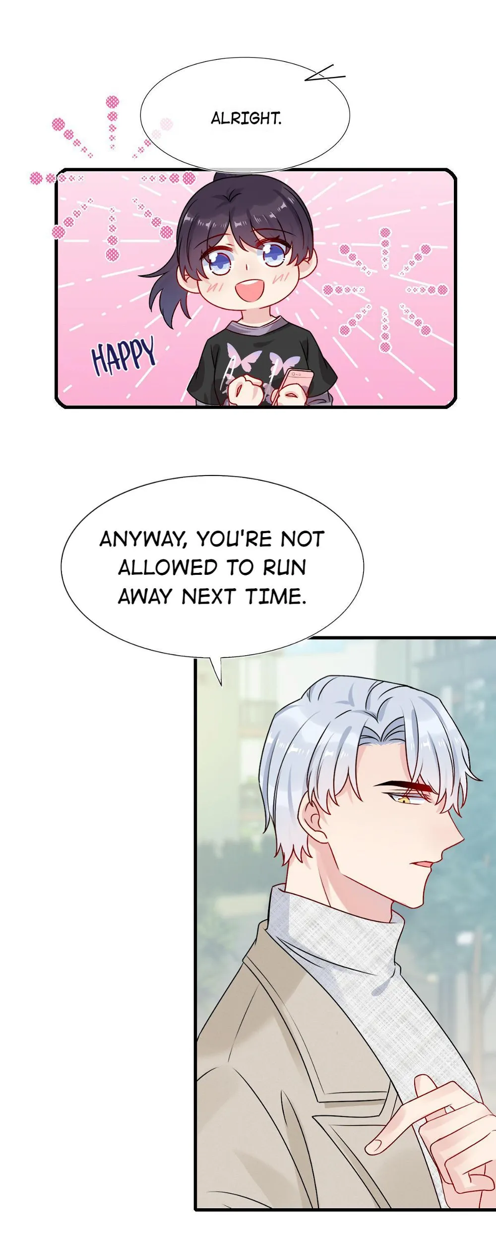 Contract Marriage: I Married My Cunning Childhood Friend Chapter 2 - page 45