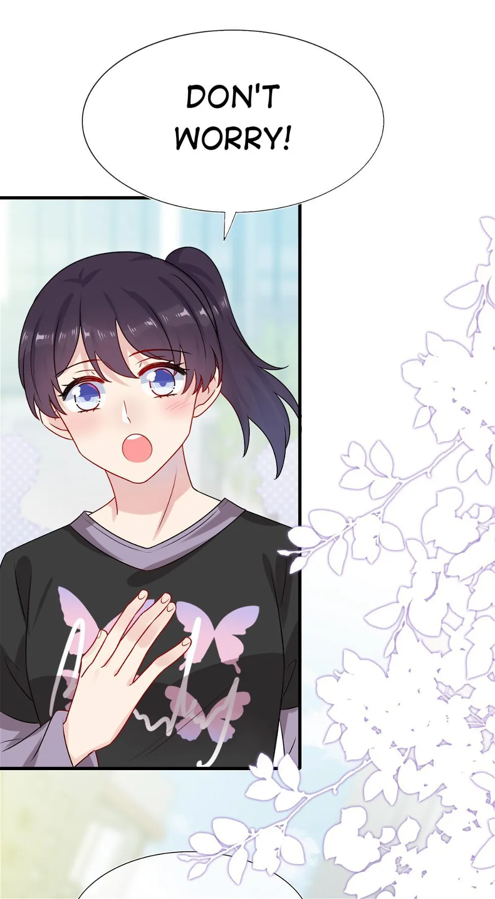 Contract Marriage: I Married My Cunning Childhood Friend Chapter 2 - page 46
