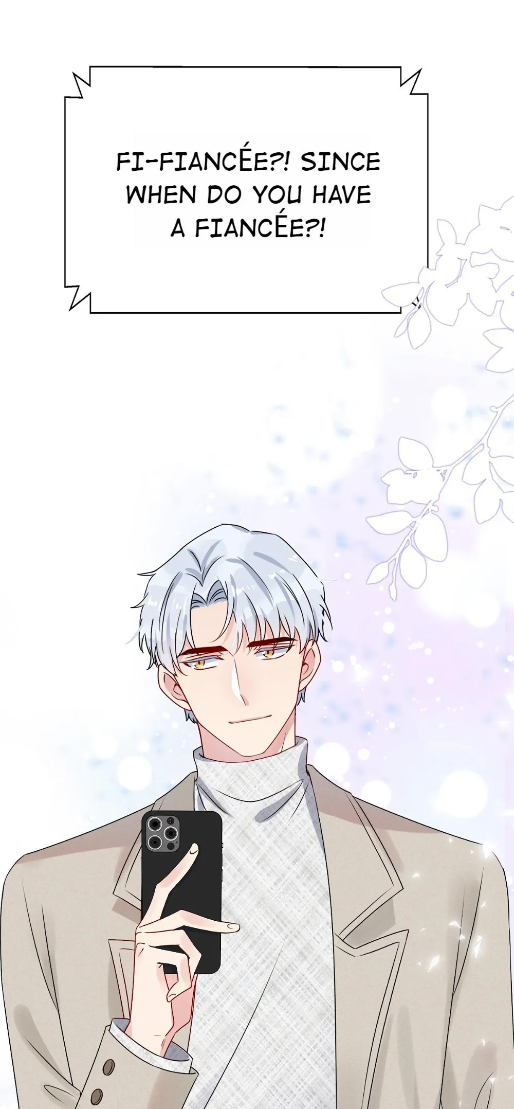 Contract Marriage: I Married My Cunning Childhood Friend Chapter 2 - page 54