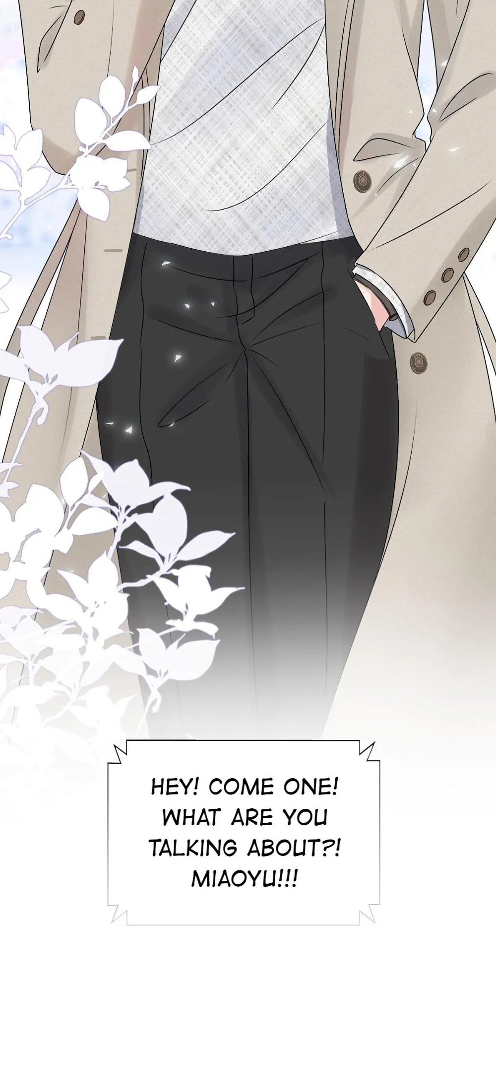 Contract Marriage: I Married My Cunning Childhood Friend Chapter 2 - page 55