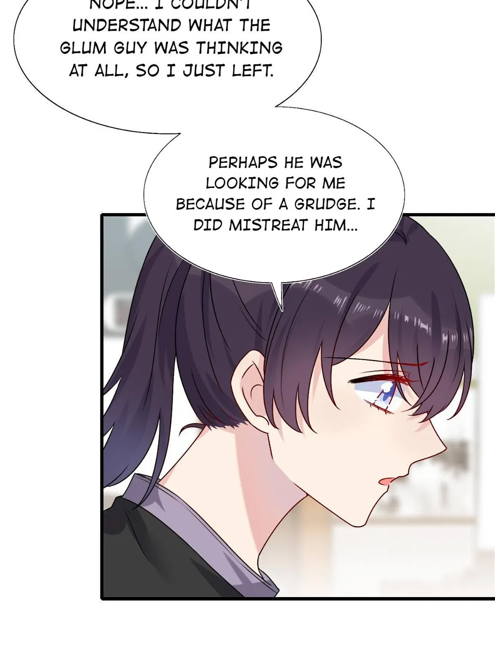 Contract Marriage: I Married My Cunning Childhood Friend Chapter 2 - page 6