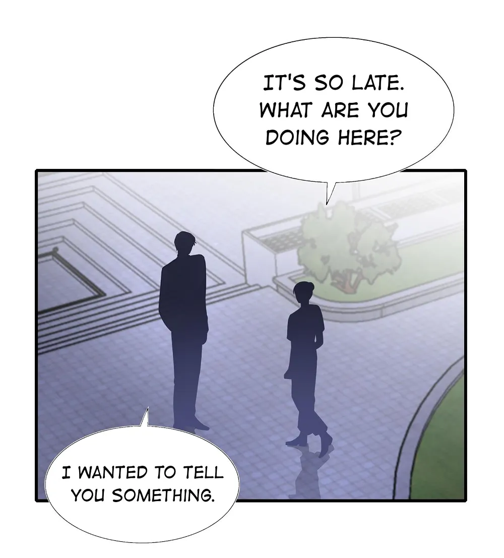 Contract Marriage: I Married My Cunning Childhood Friend Chapter 20 - page 24
