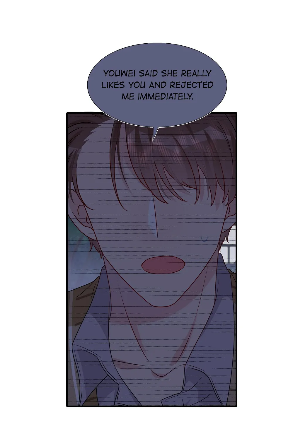 Contract Marriage: I Married My Cunning Childhood Friend Chapter 20 - page 26